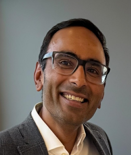 Dr JOTHI RAMALINGAM