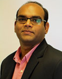 Dr SURESH GORIPARTI