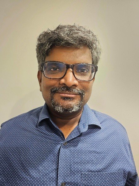Dr SATHISH THANGAPANDIAN