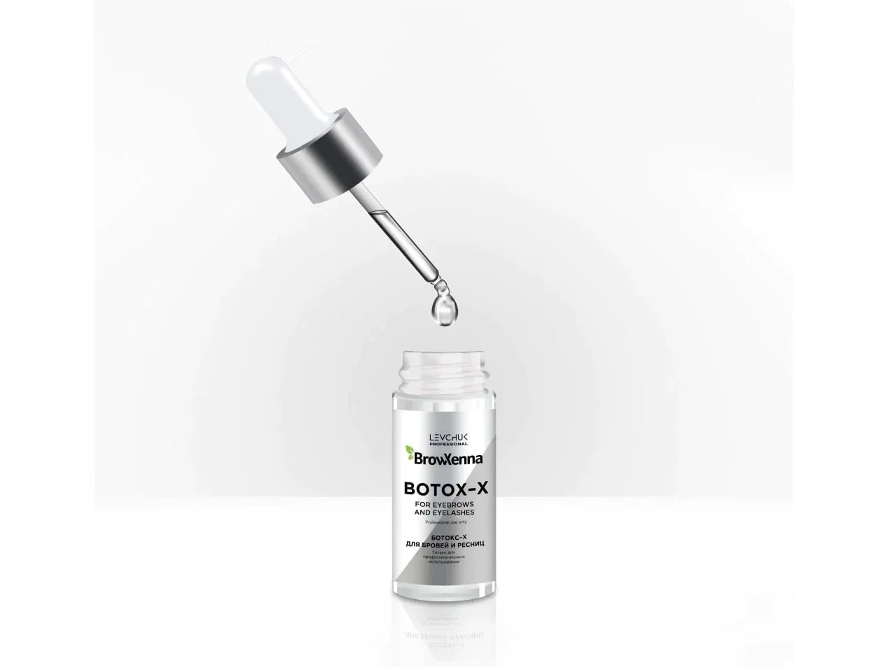 BrowXenna Botex-X — Wildbloom Beauty Supply
