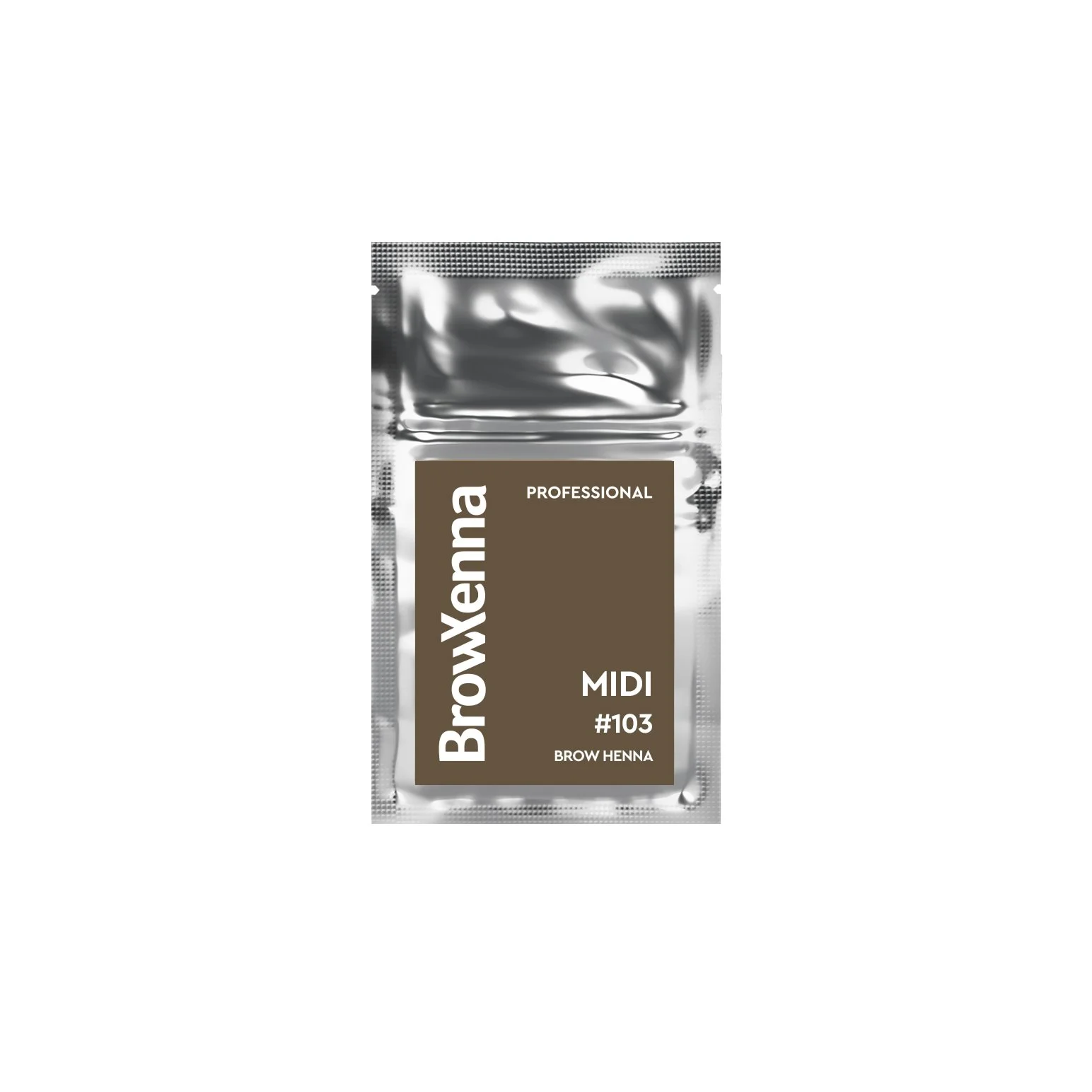 BrowXenna Henna Refill 103.jpg