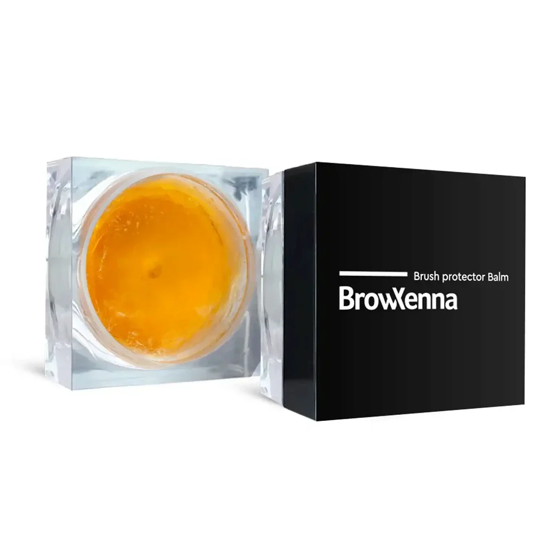 BrowXenna Brush Protection.webp
