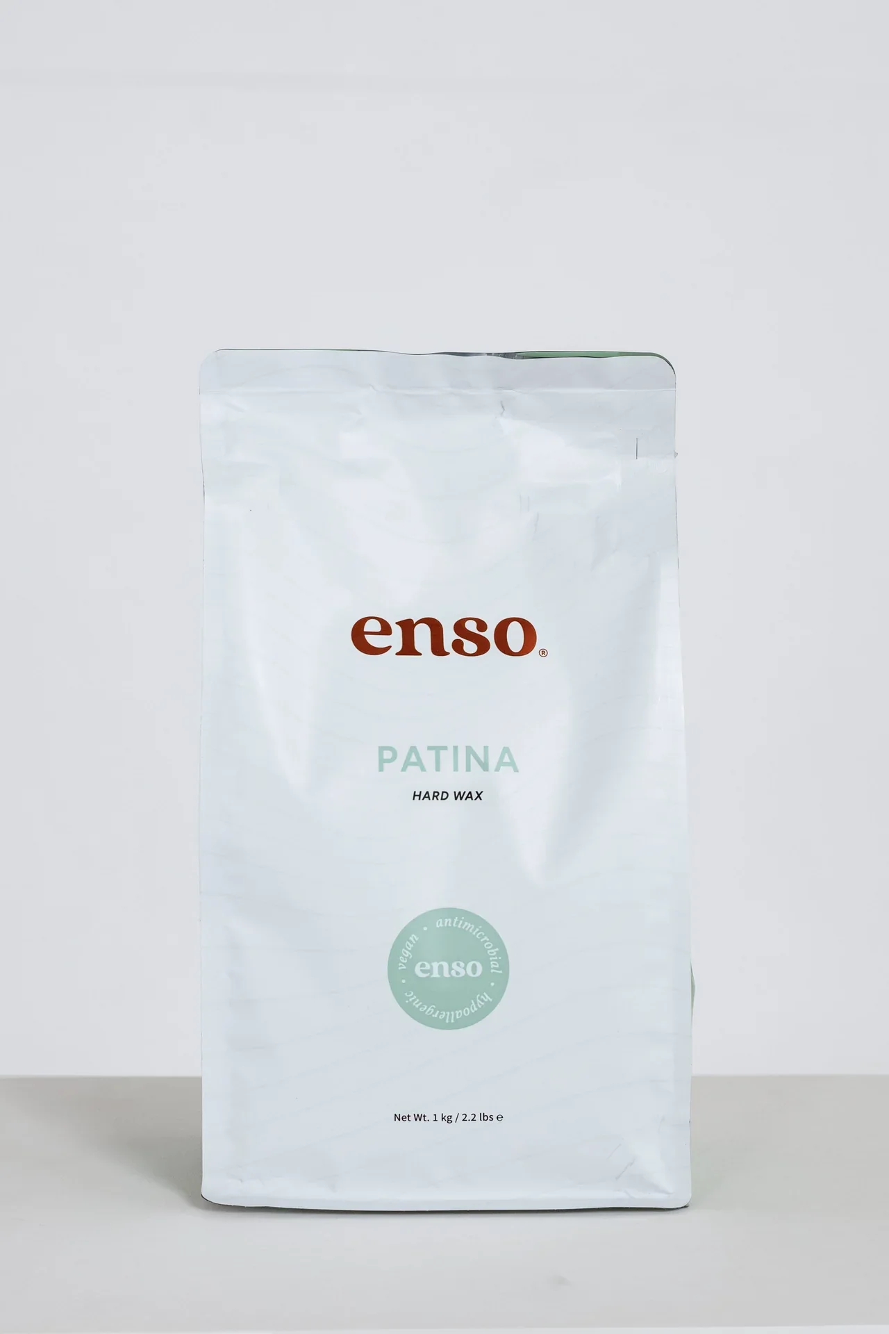 Enso Hard Wax