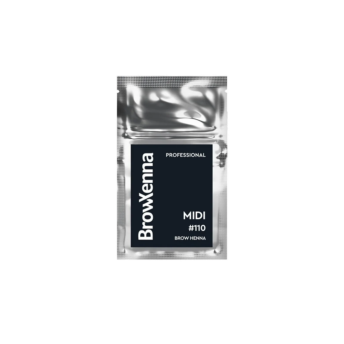 BrowXenna Henna Refill 110.jpg