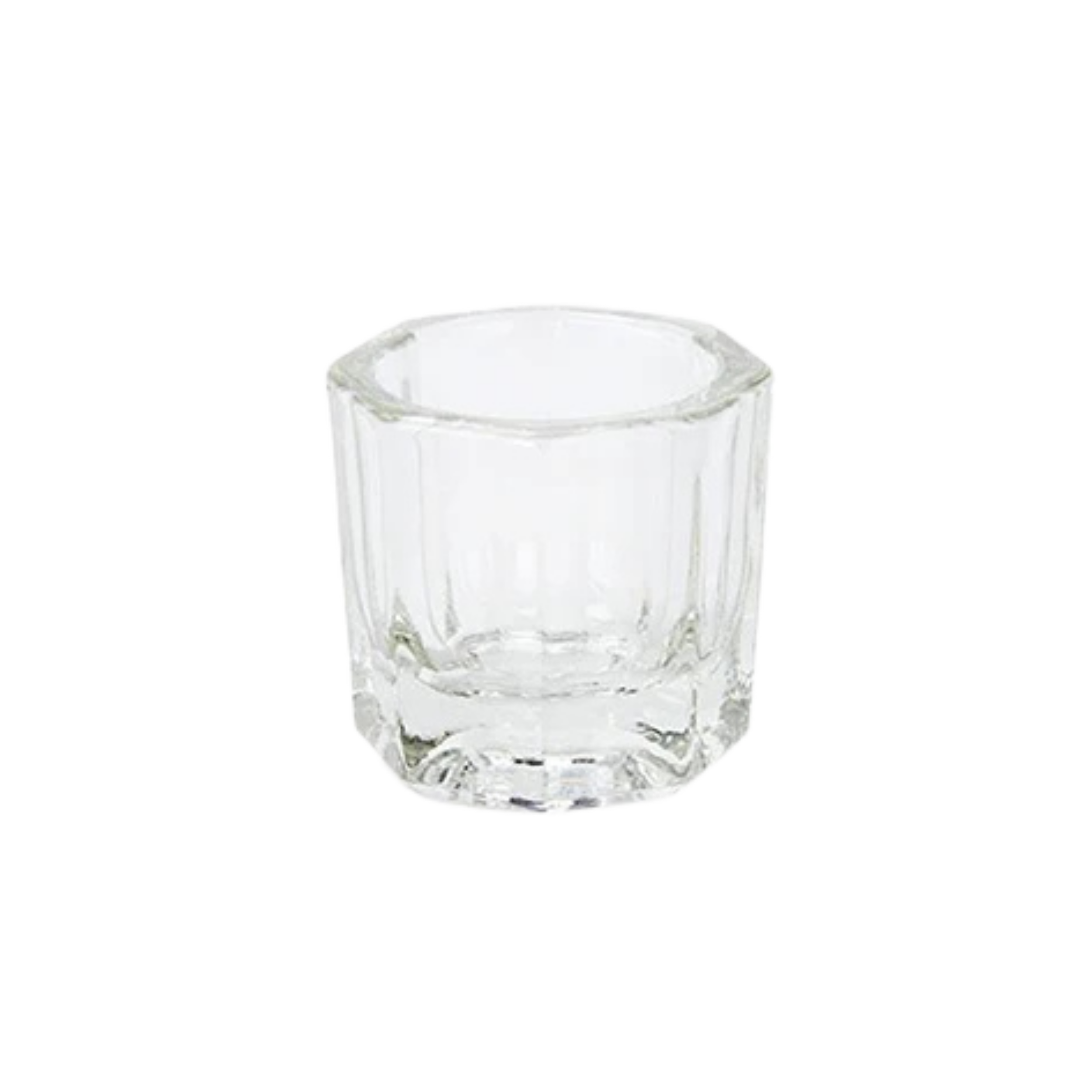 Mixing Cup