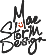 Mae Storm Design