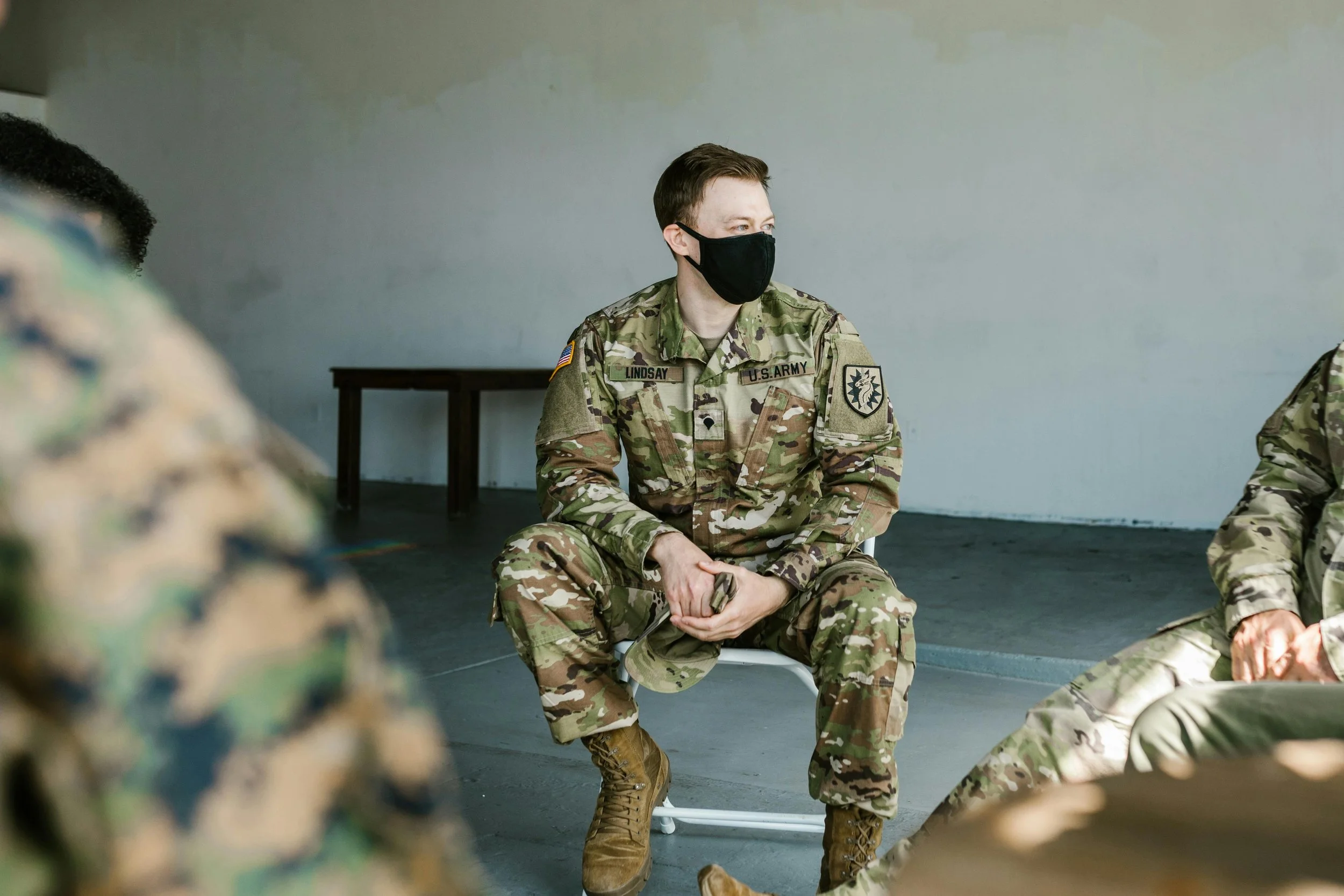 Understanding Unique Challenges of Military and Veteran Mental Health