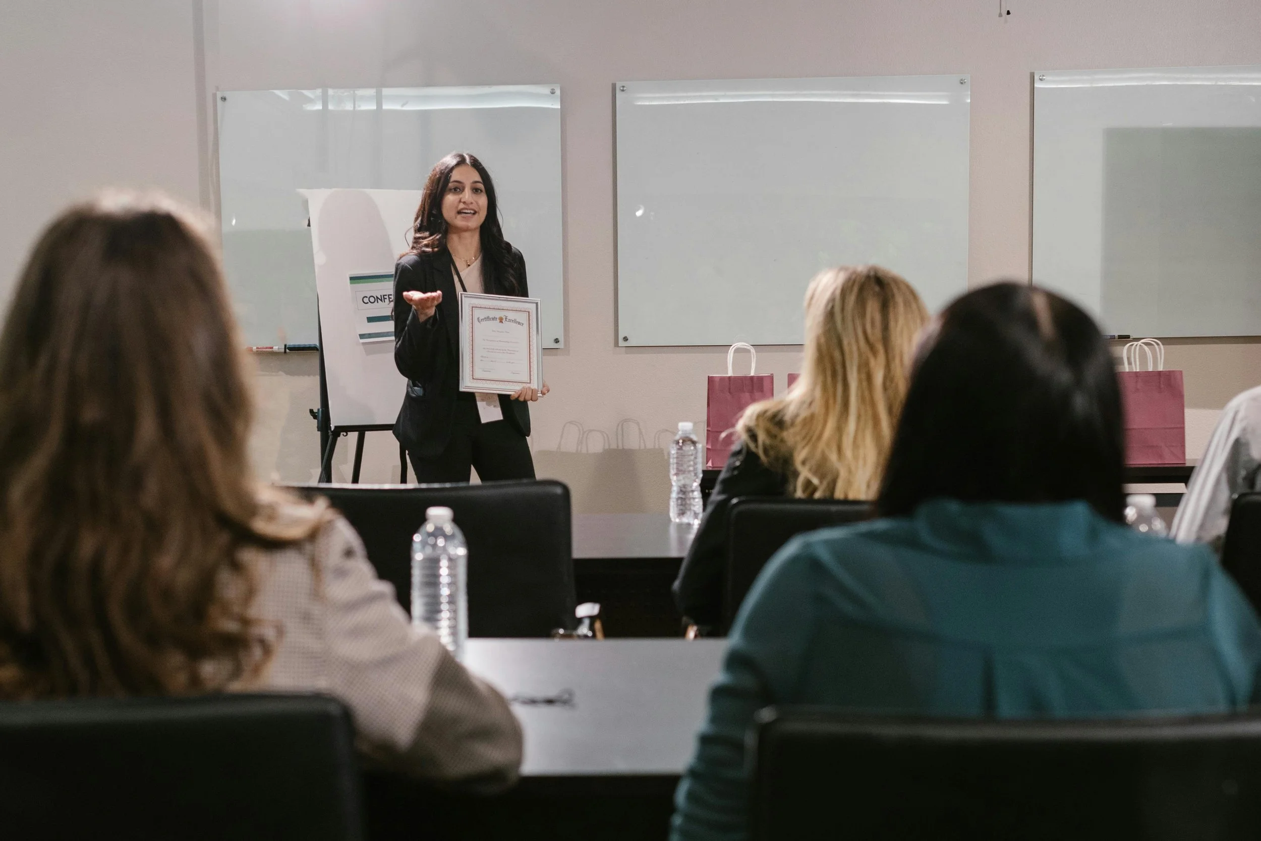 Advancing Your Clinical Expertise with Specialty Certifications