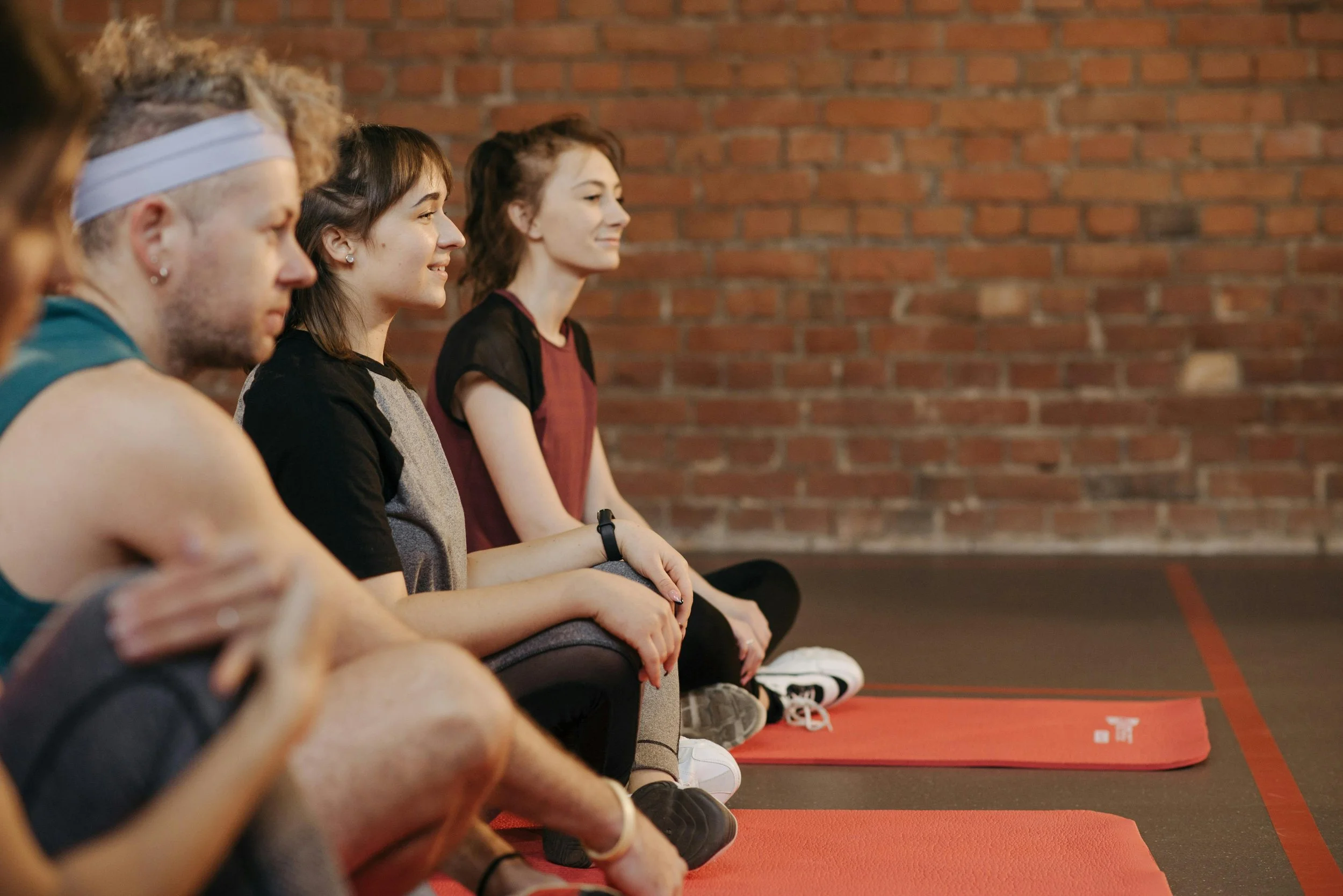 Physical Wellness for Mental Health Workers