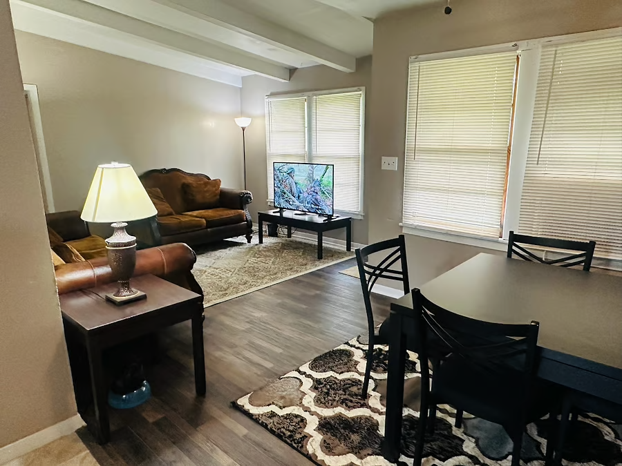 3 Bedroom/1 Bath in Orange, Texas