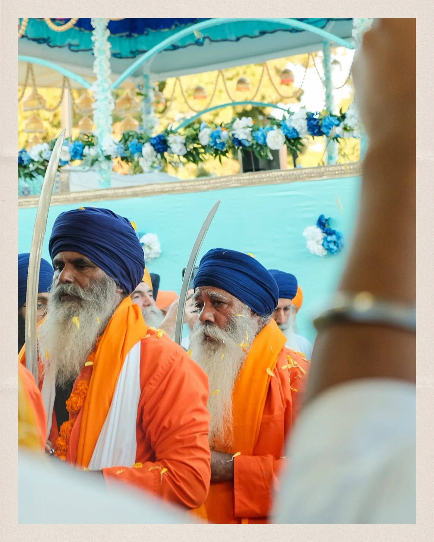 GNP Fresno Nagar Kirtan &lsquo;25 

#california #sikh #photography #nagarkirtan #fujifilm