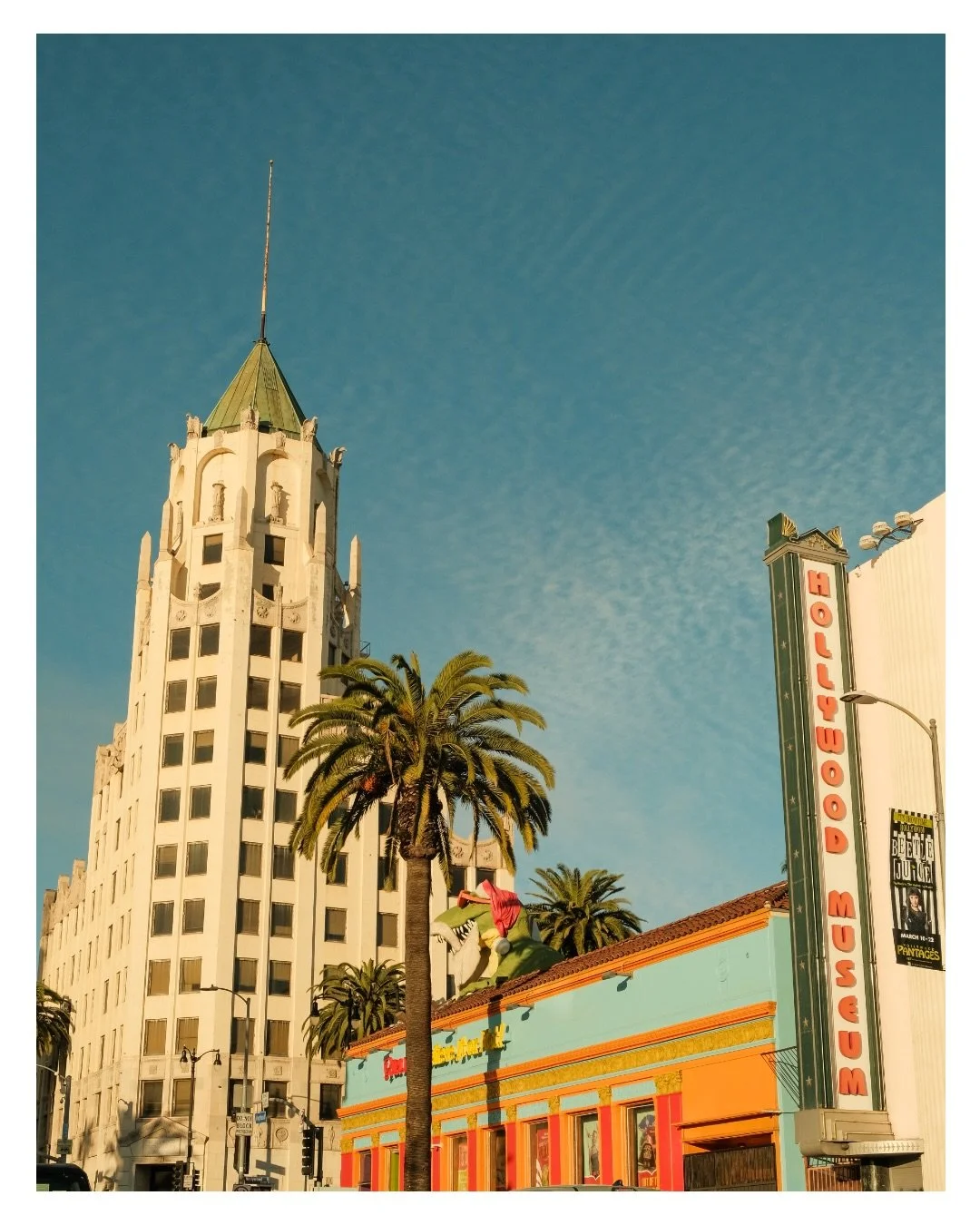 Scenes from Los Angeles 🌴

*
*
*
*
#fujifilm #losangeles #california #hollywood #film