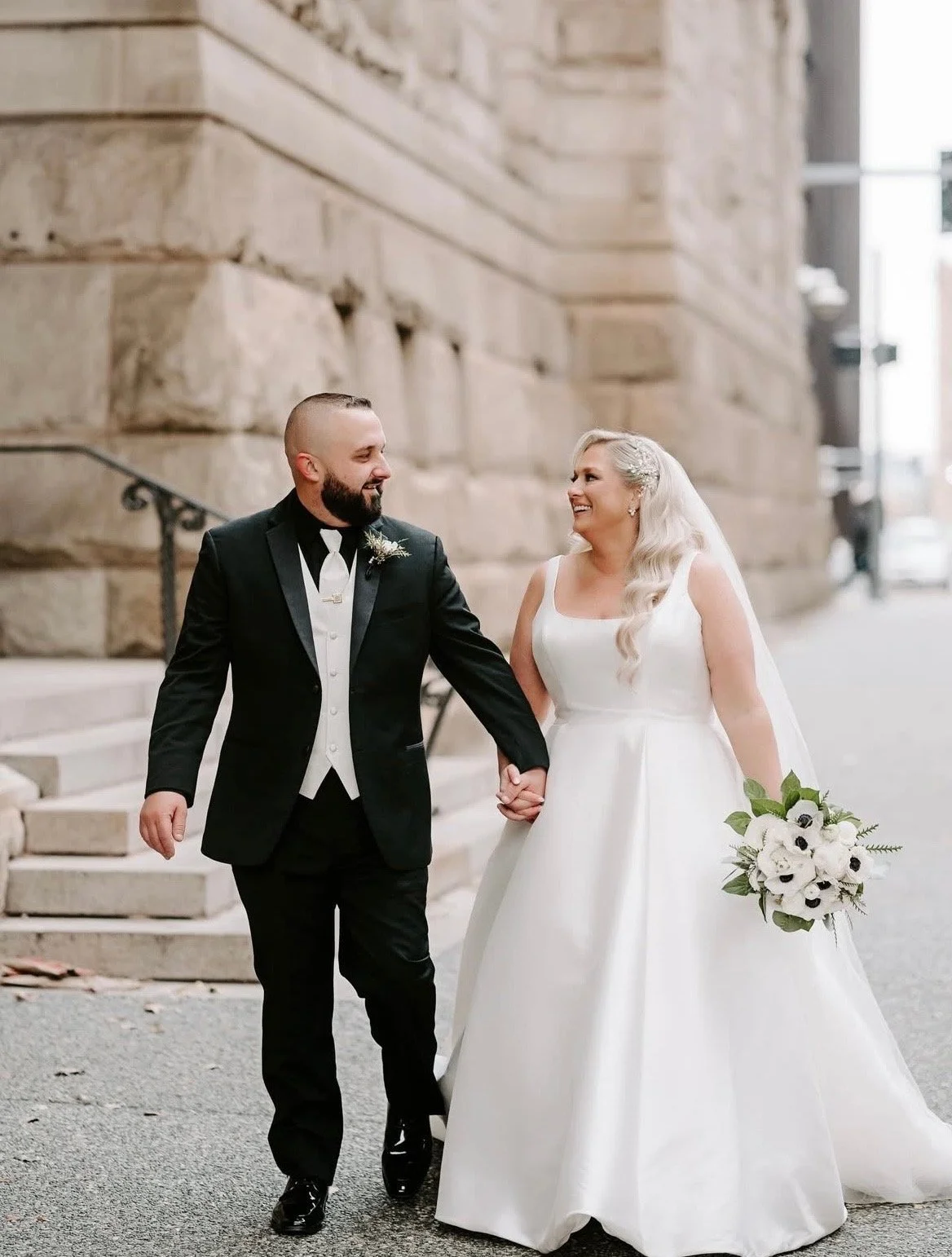 Jayme & Sean