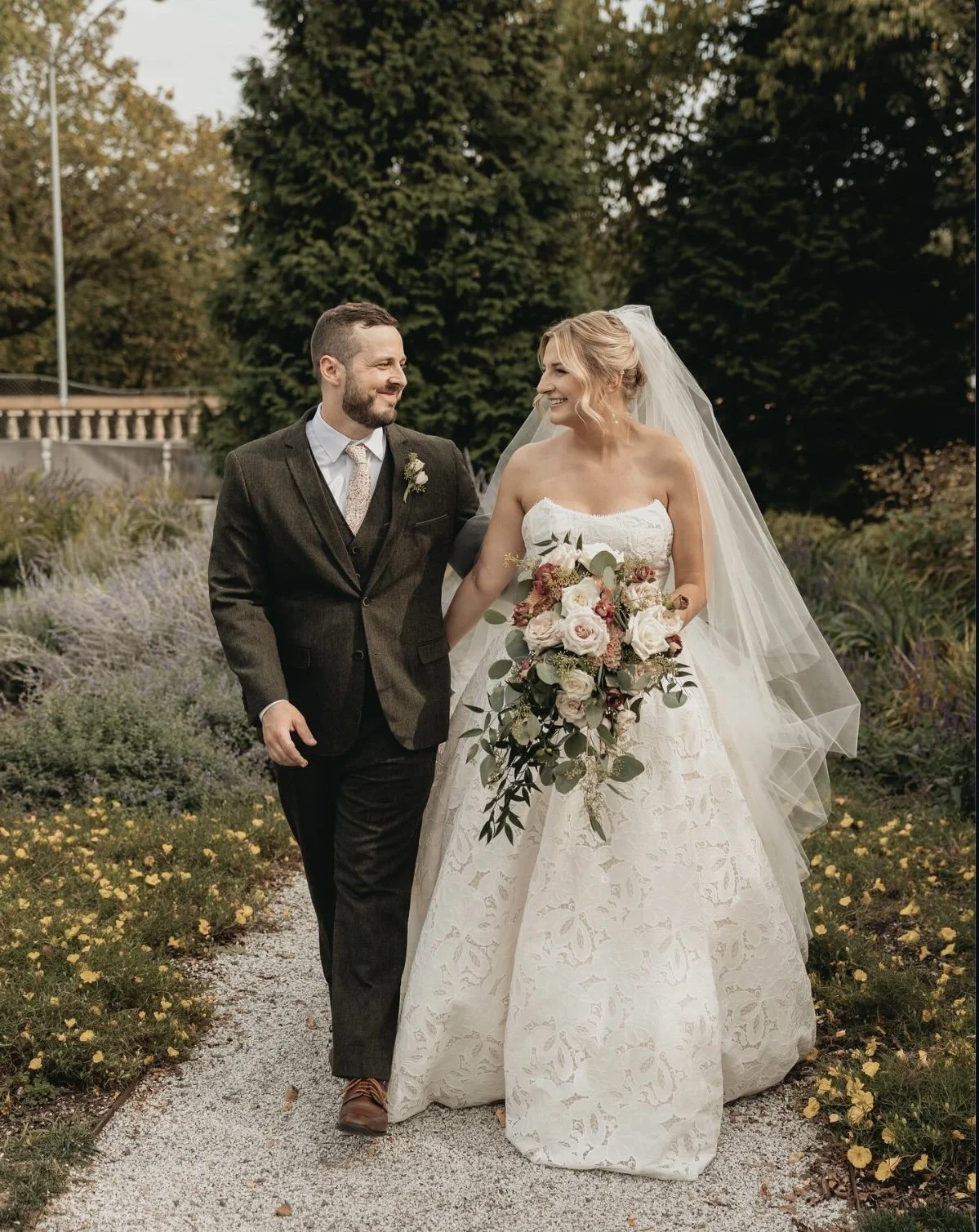 Katryn & Logan