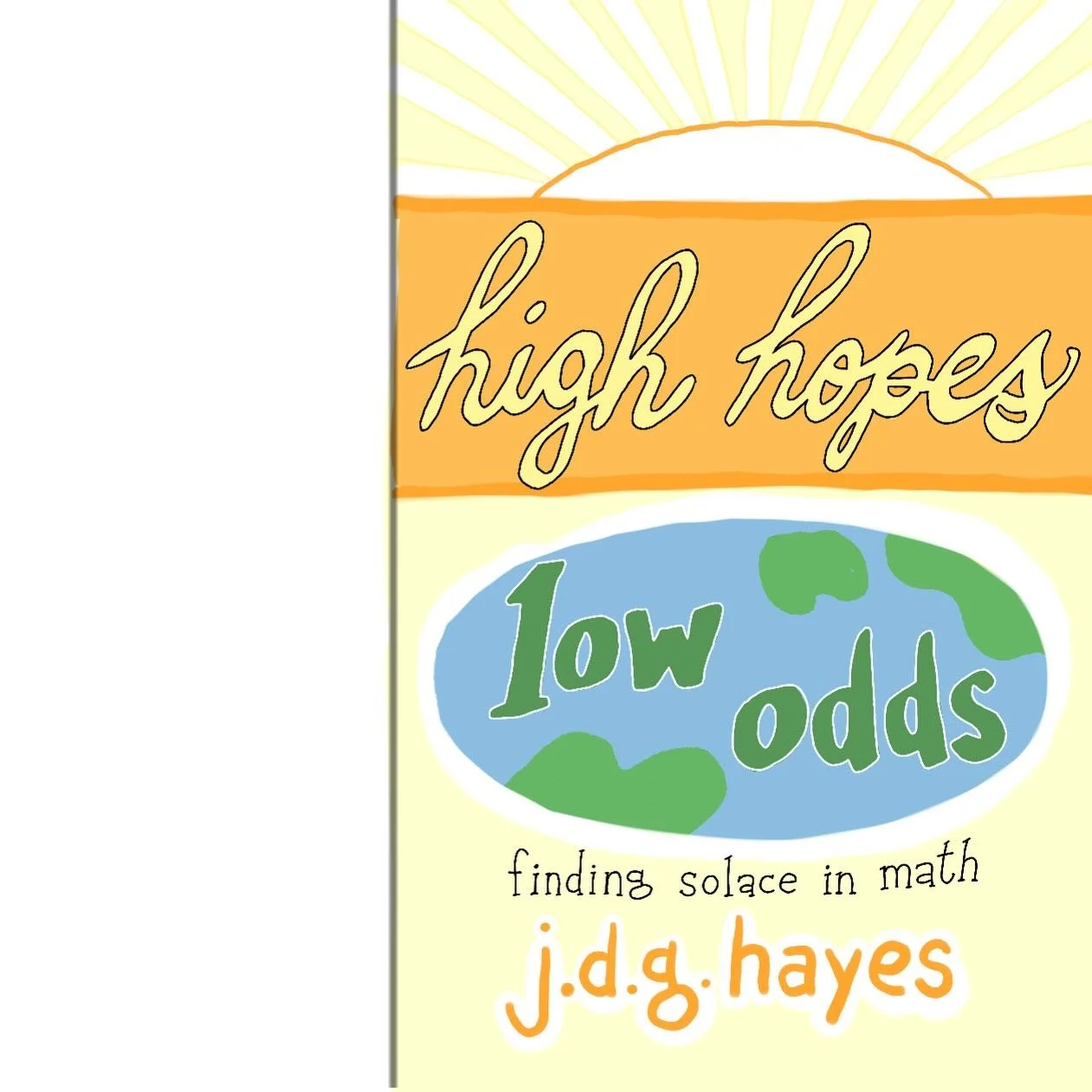 I was so inspired that someone on threads was interested in my last foray into zines that I&rsquo;m giving it another go 🥰