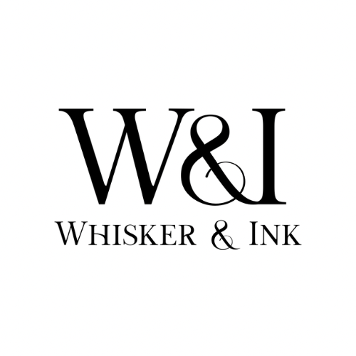 Whisker &amp; Ink | Custom Pet Portraits