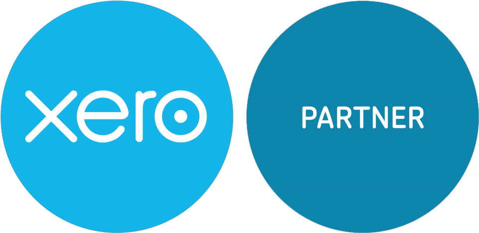 Xero Partner logo – Castlevale Bookkeeping BAS and bookkeeping services Brisbane