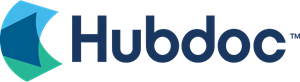 Hubdoc Partner logo – Castlevale Bookkeeping Brisbane BAS Agent and cloud bookkeeping services