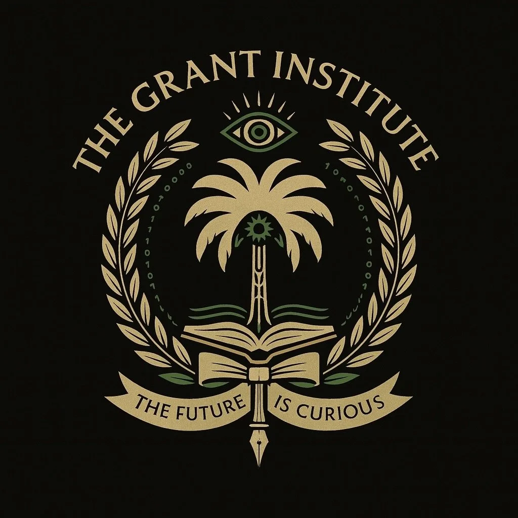 The Grant Institute