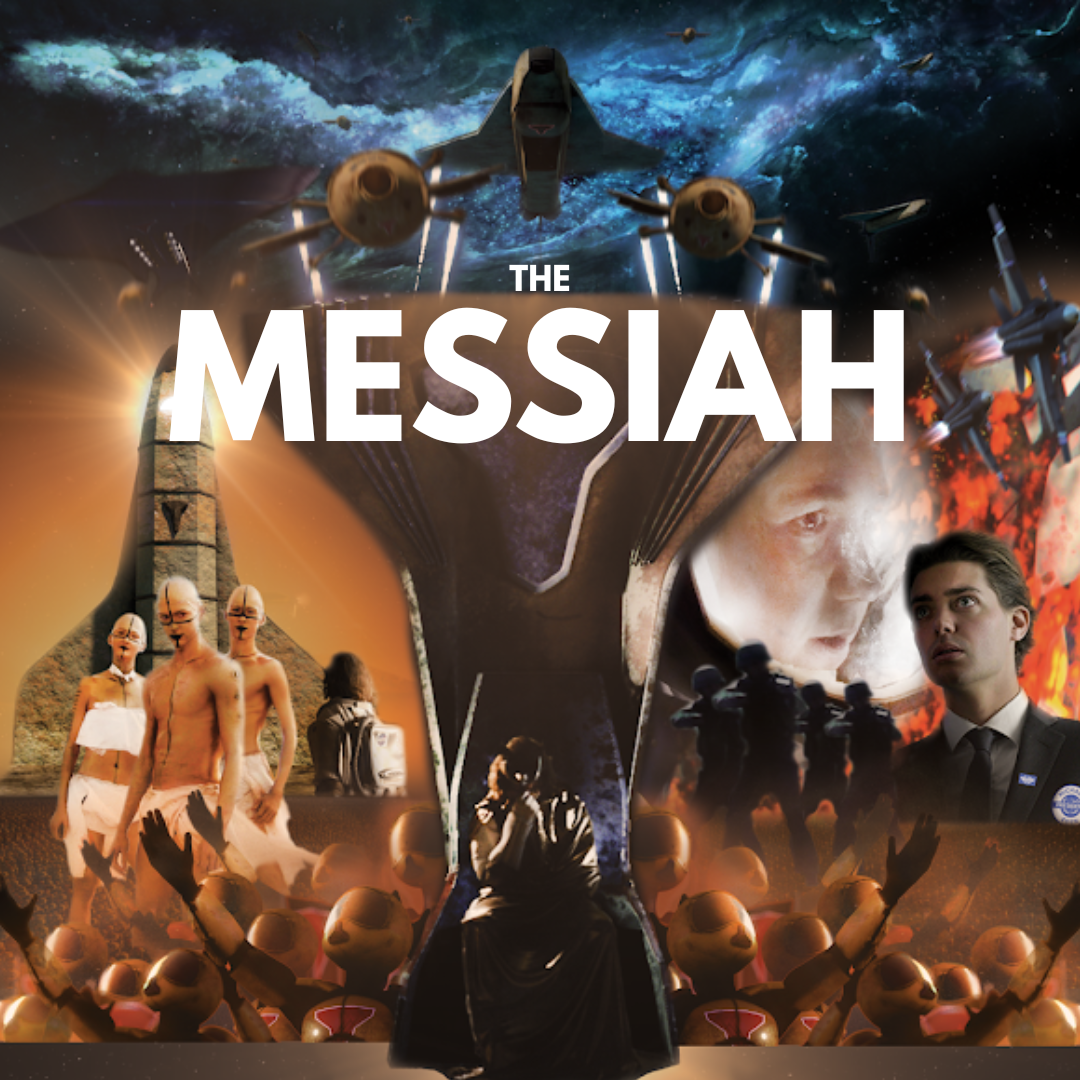 The Messiah (Short)