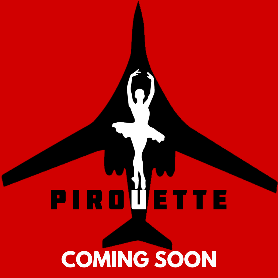 Pirouette (In Development)