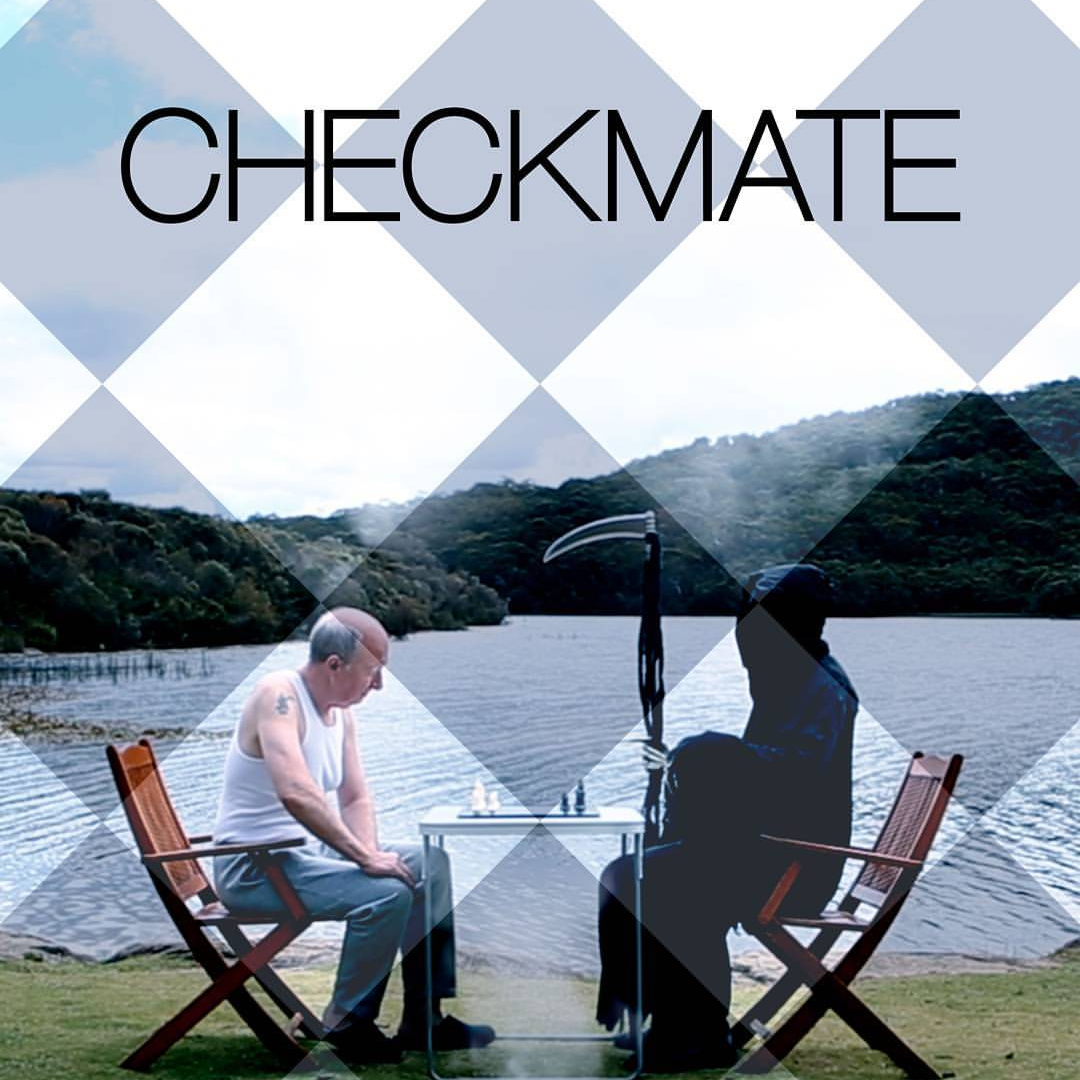Checkmate (Short)