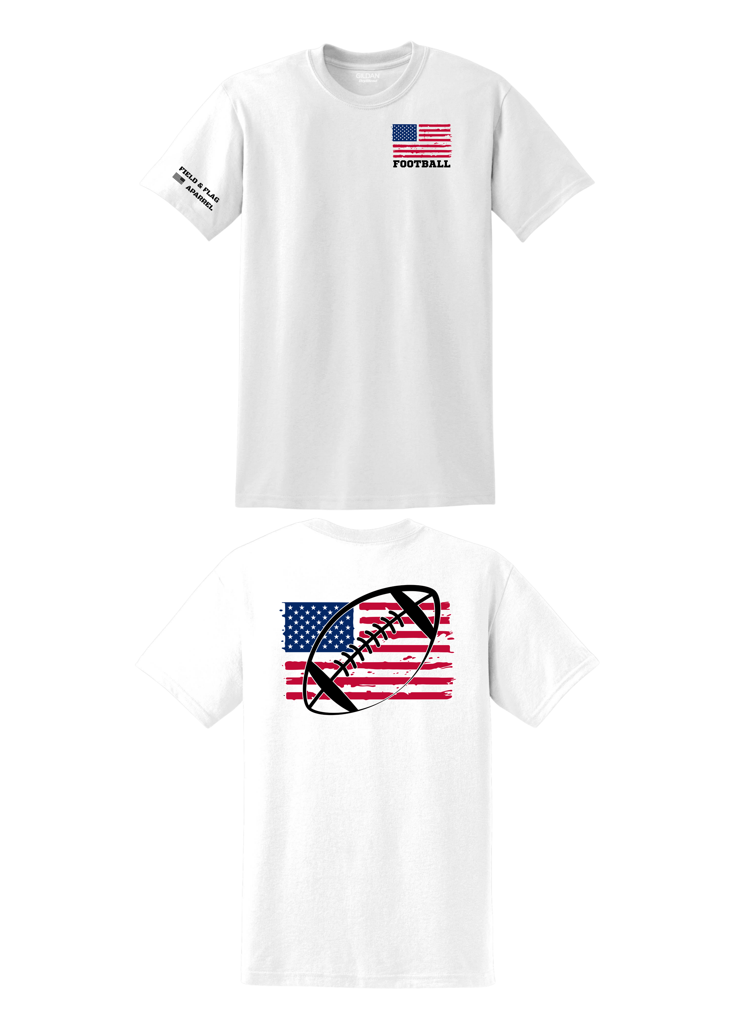 Flag Sports ~ Football