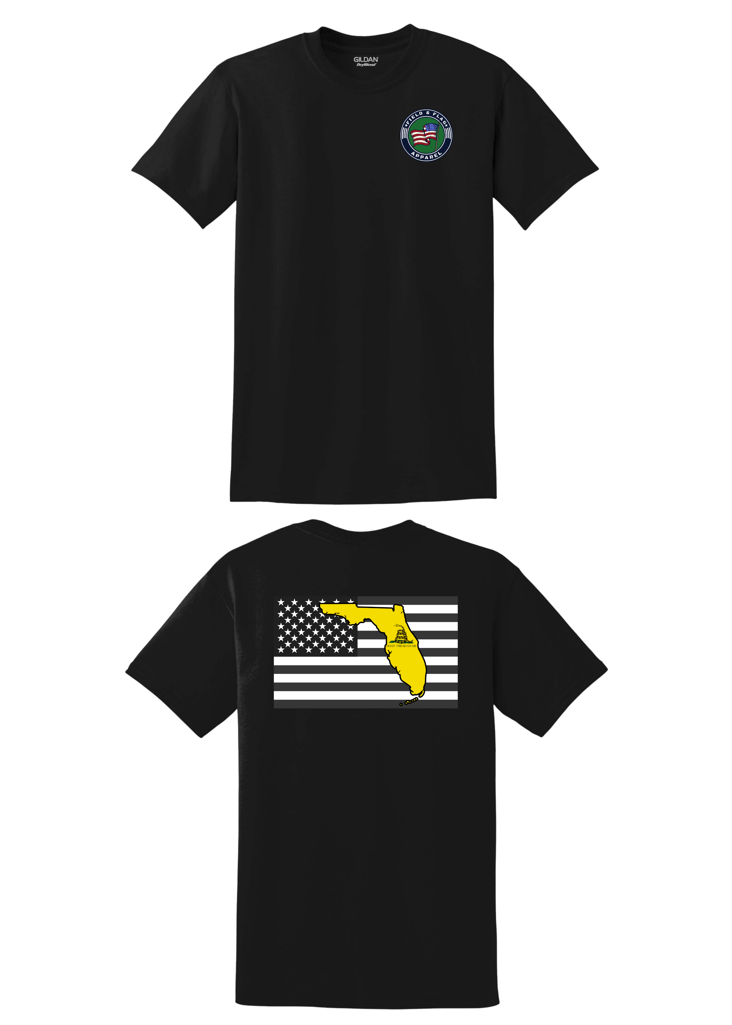 Gadsden Flag Designs on Shirts (7).png