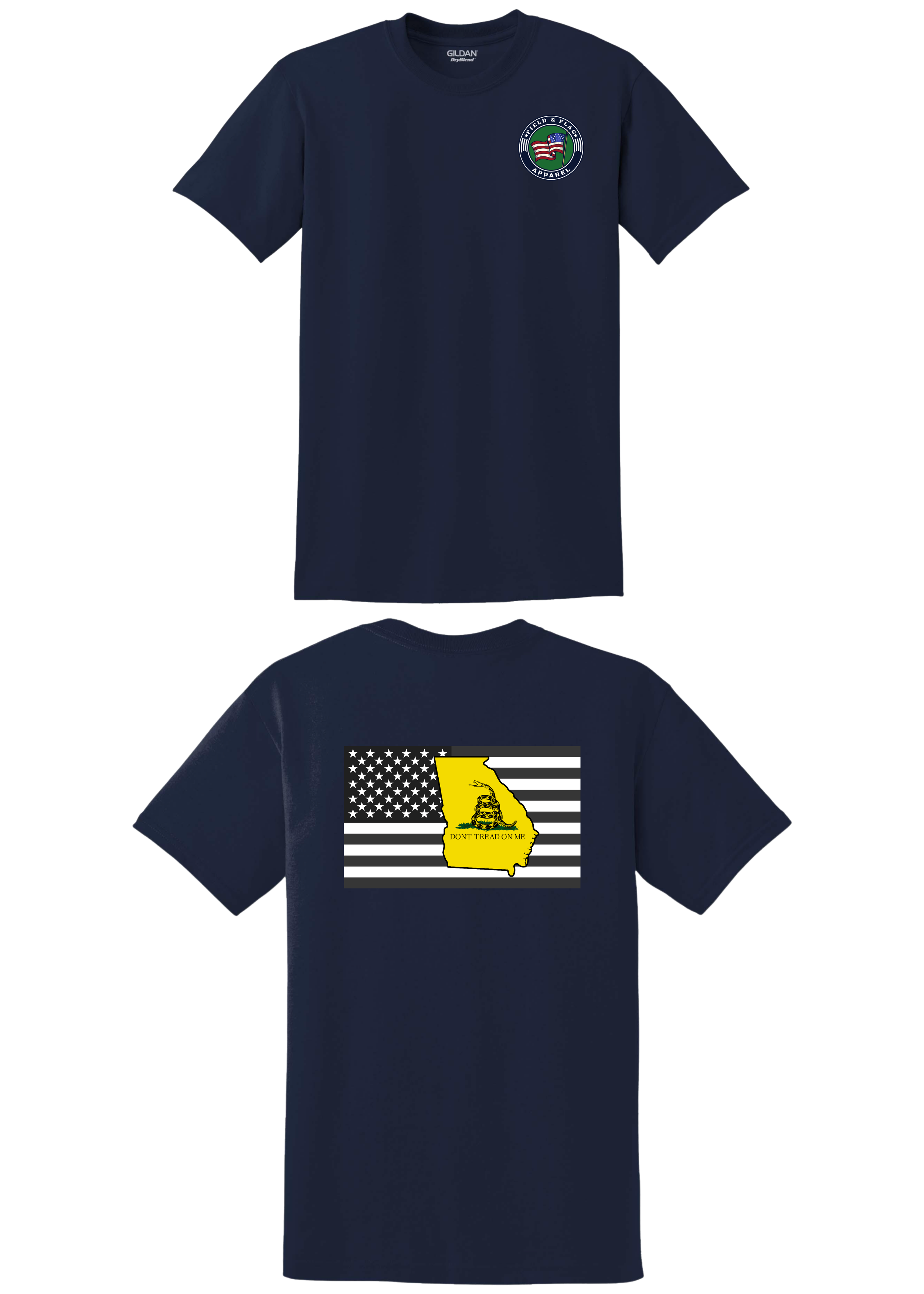 Gadsden Flag Designs on Shirts (1).png