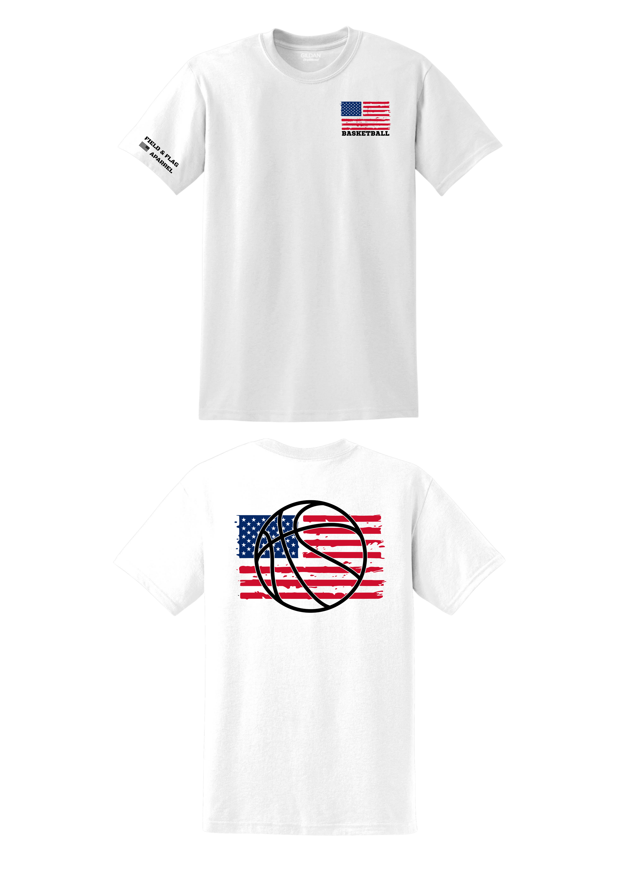 Flag Sports ~ Basketball