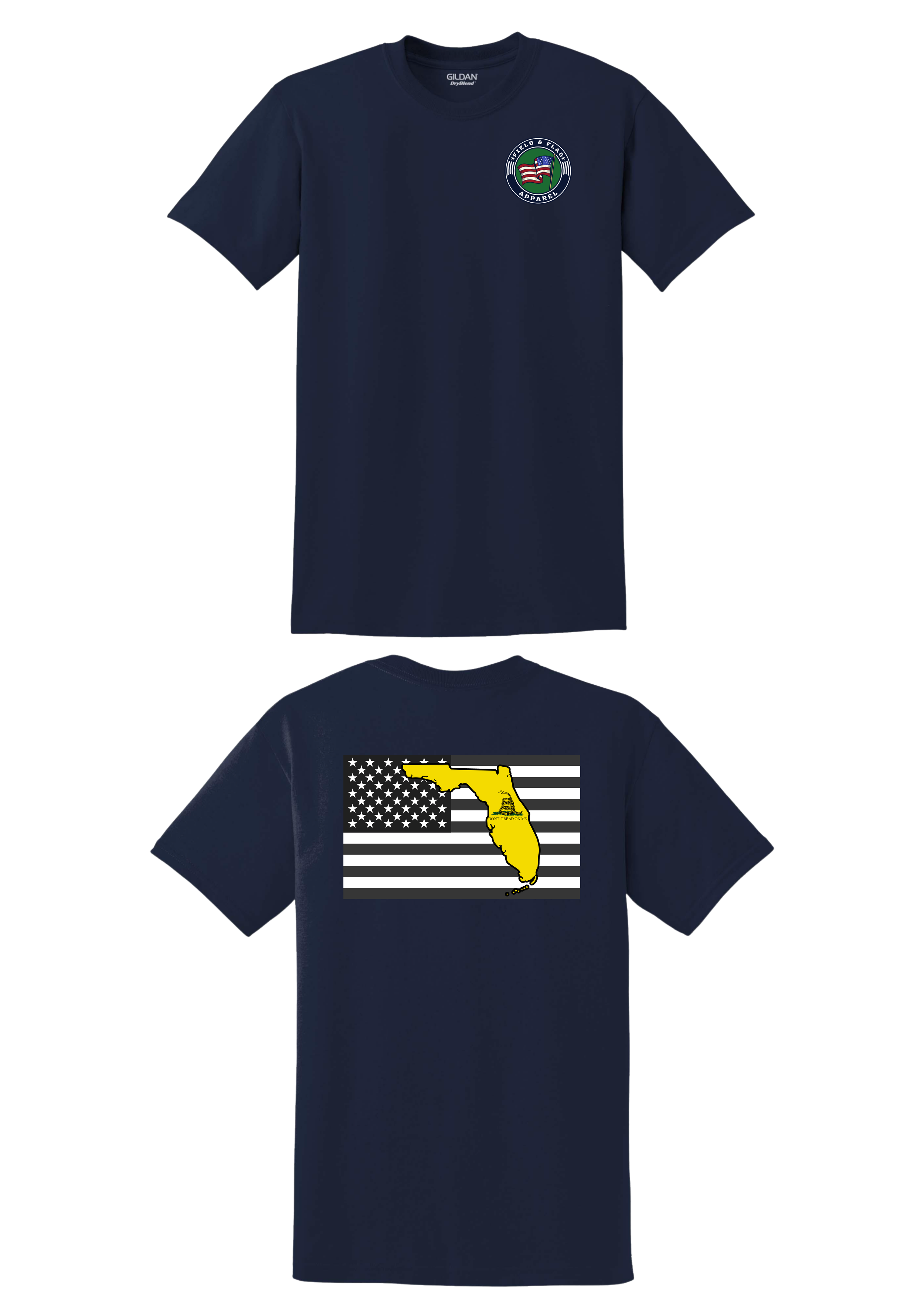 Gadsden Flag Designs on Shirts (4).png