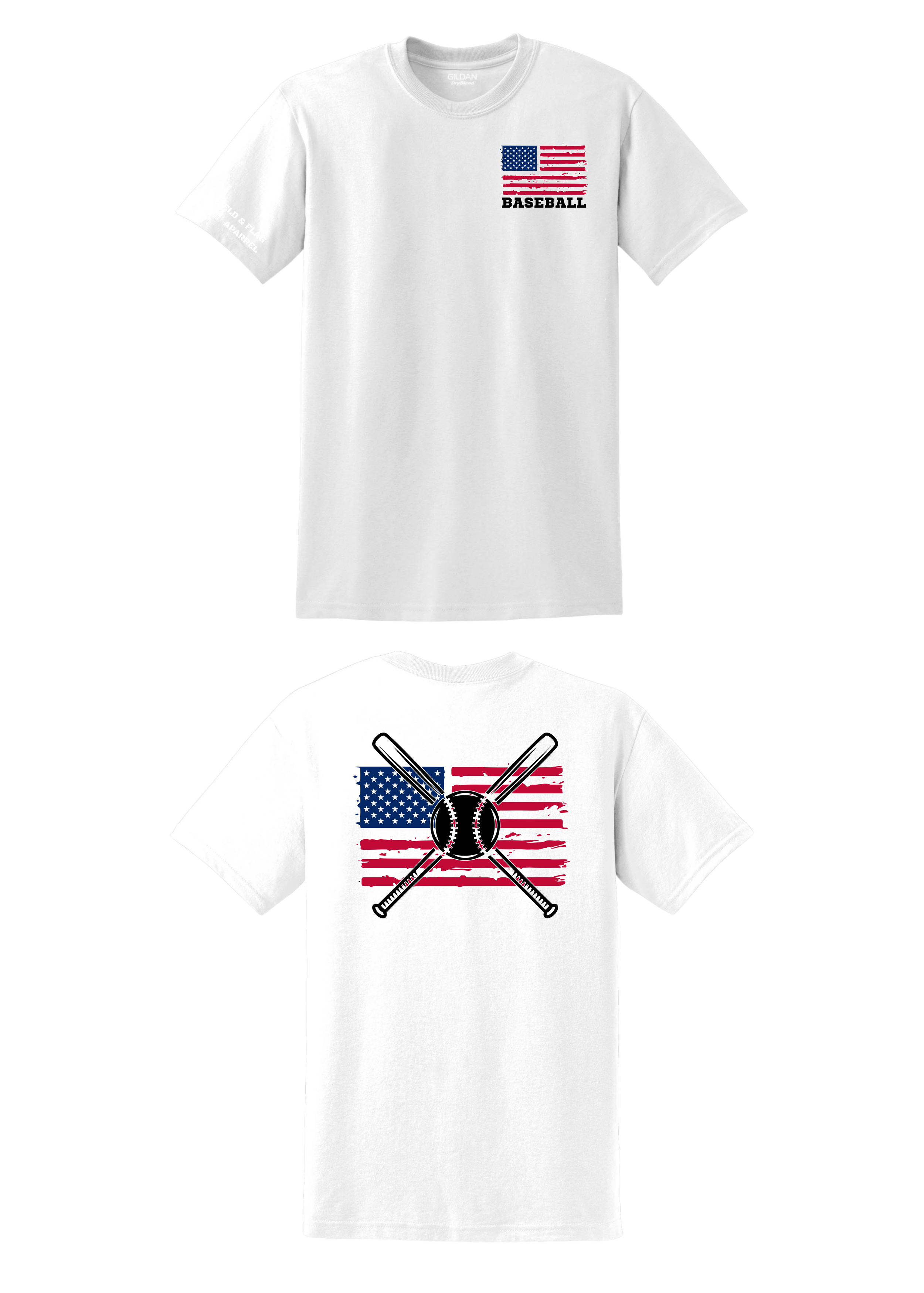 Flag Sports ~ Baseball