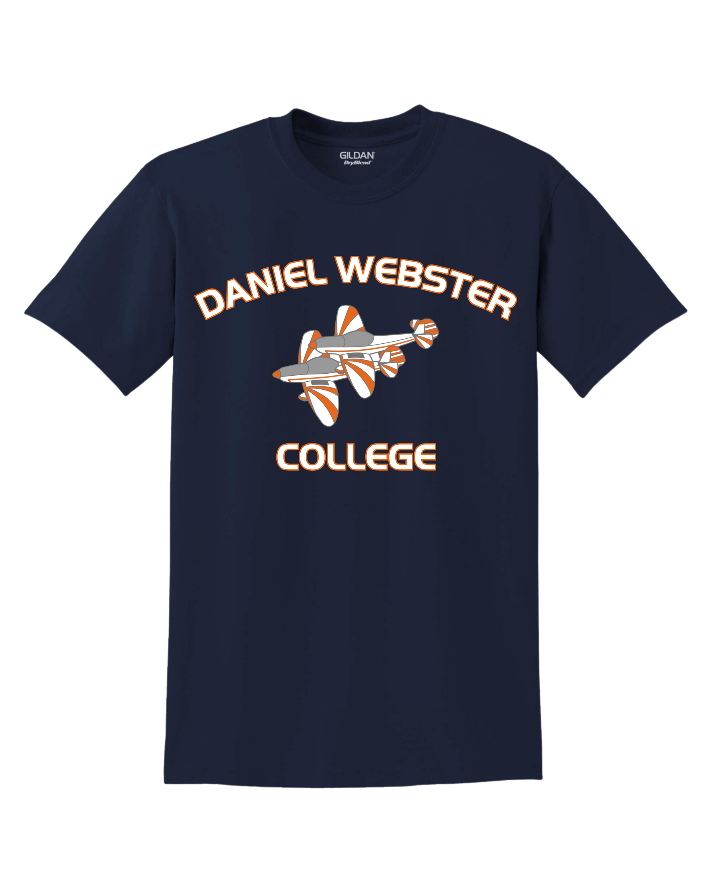 Daniel Webster College Dual Planes