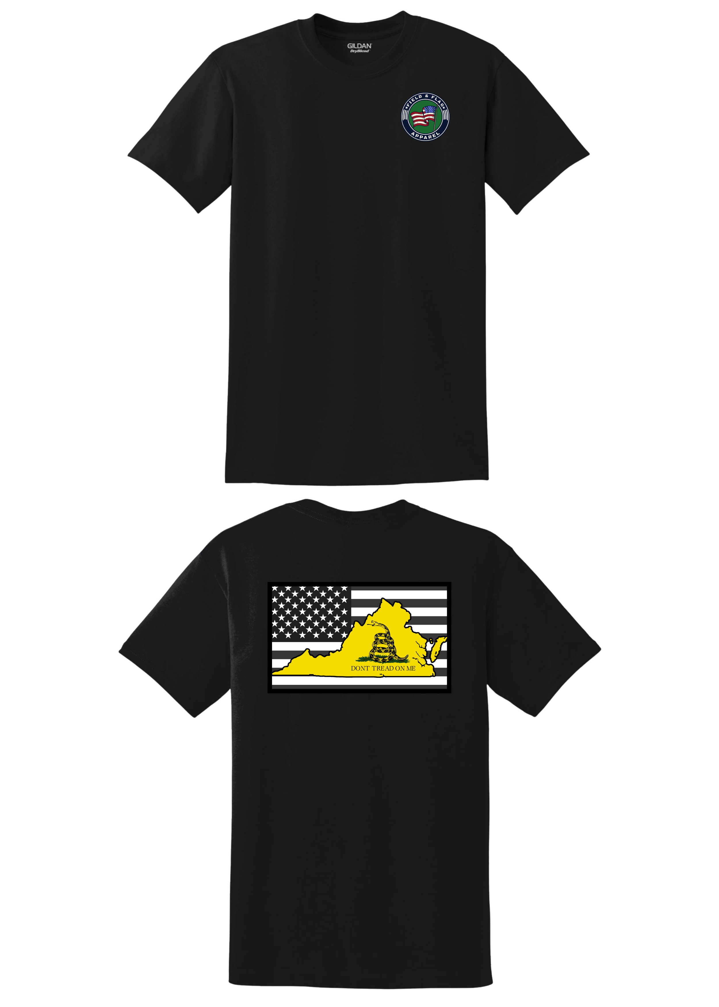 Gadsden Flag Designs on Shirts (17).png