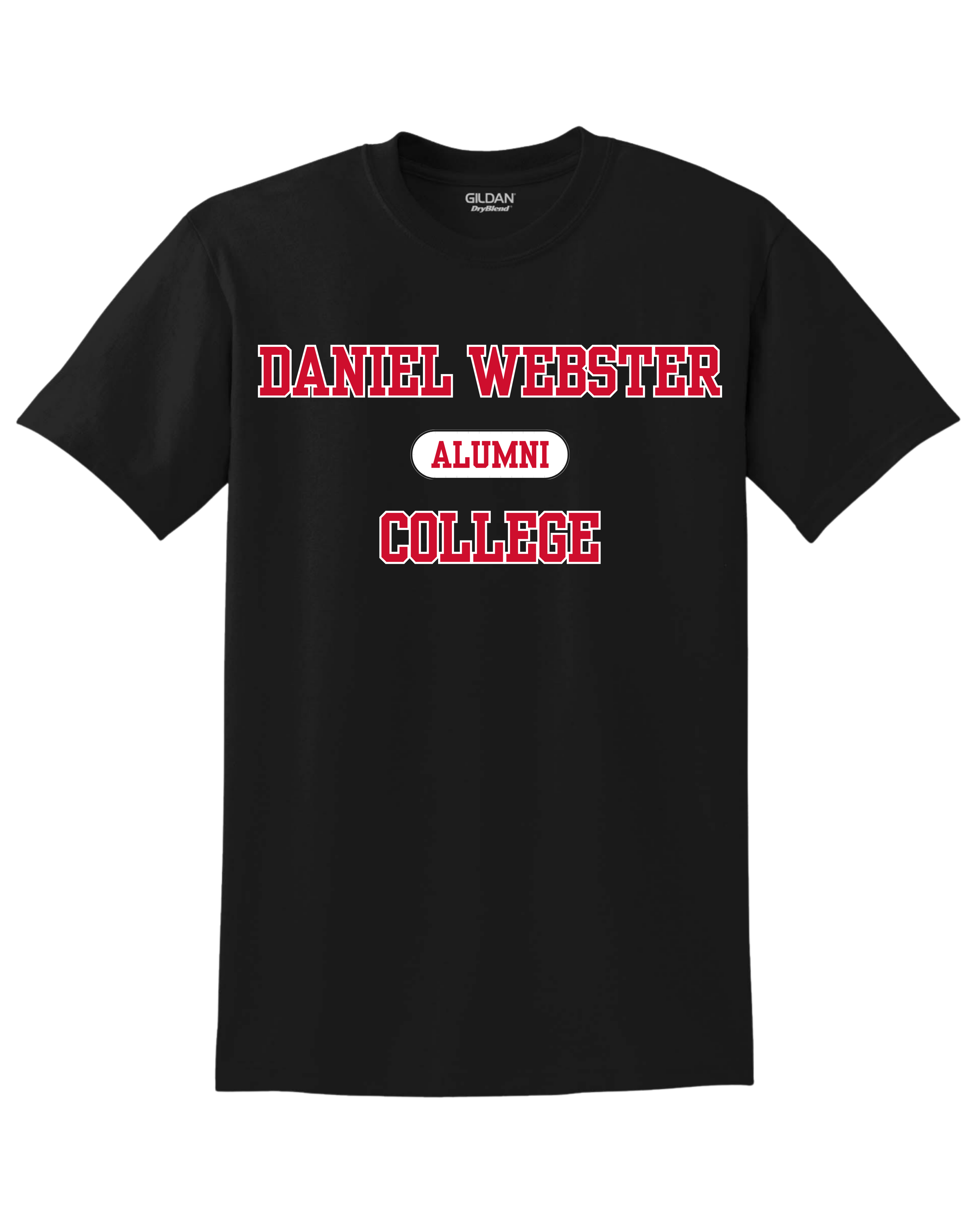 Daniel Webster College ALUMNI