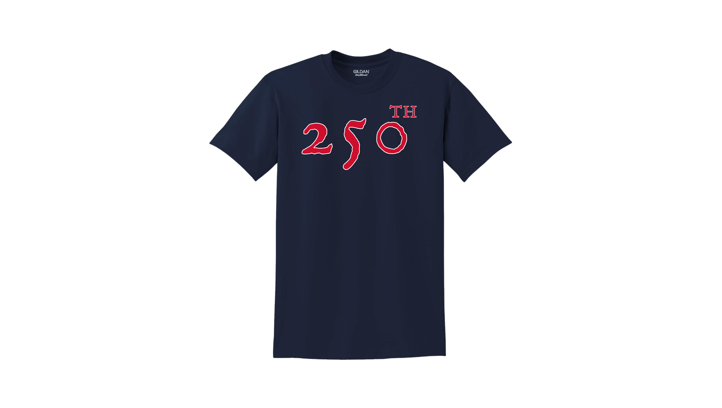 Navy 250th Anniversary