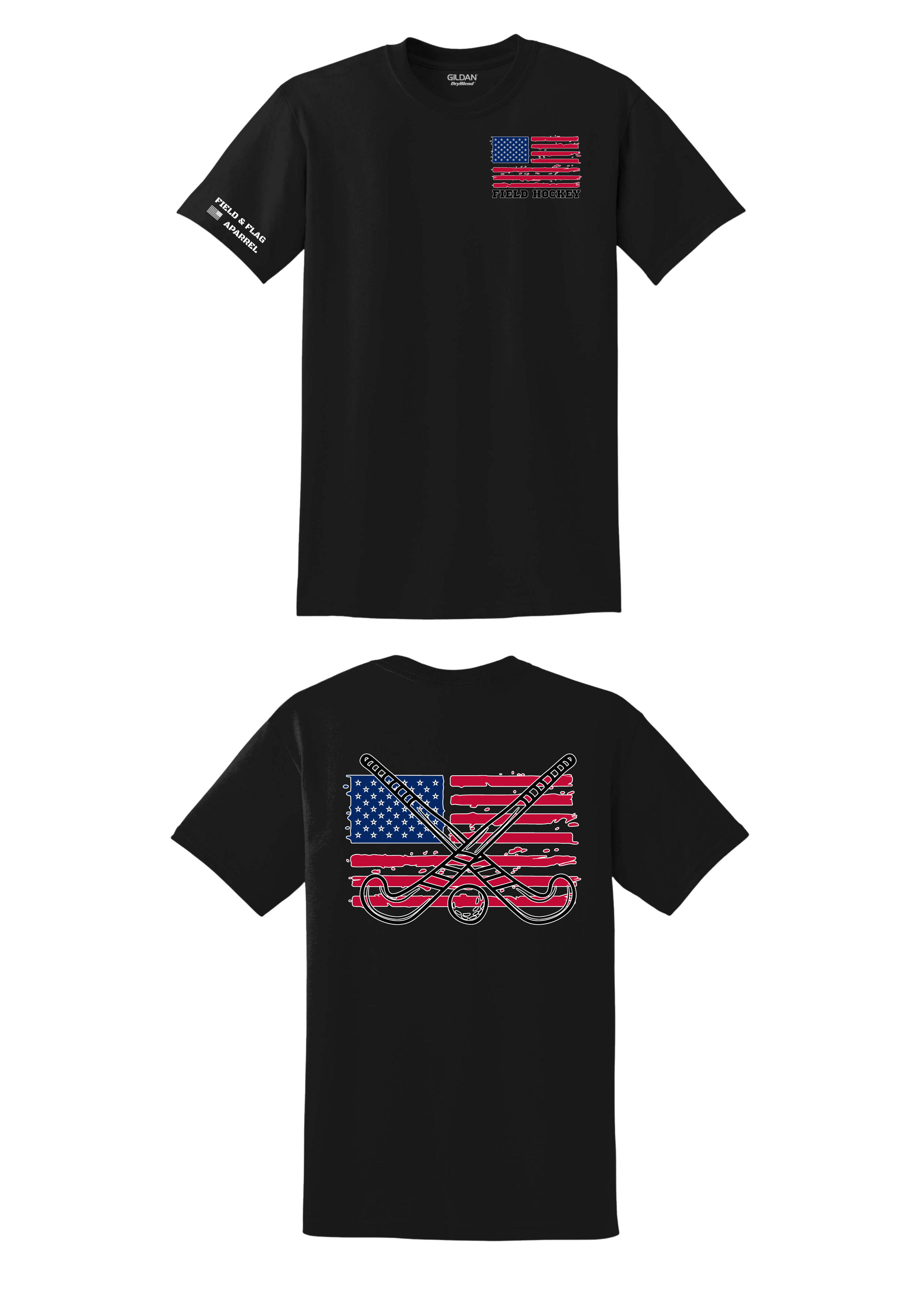 Flag Sports ~ Field Hockey