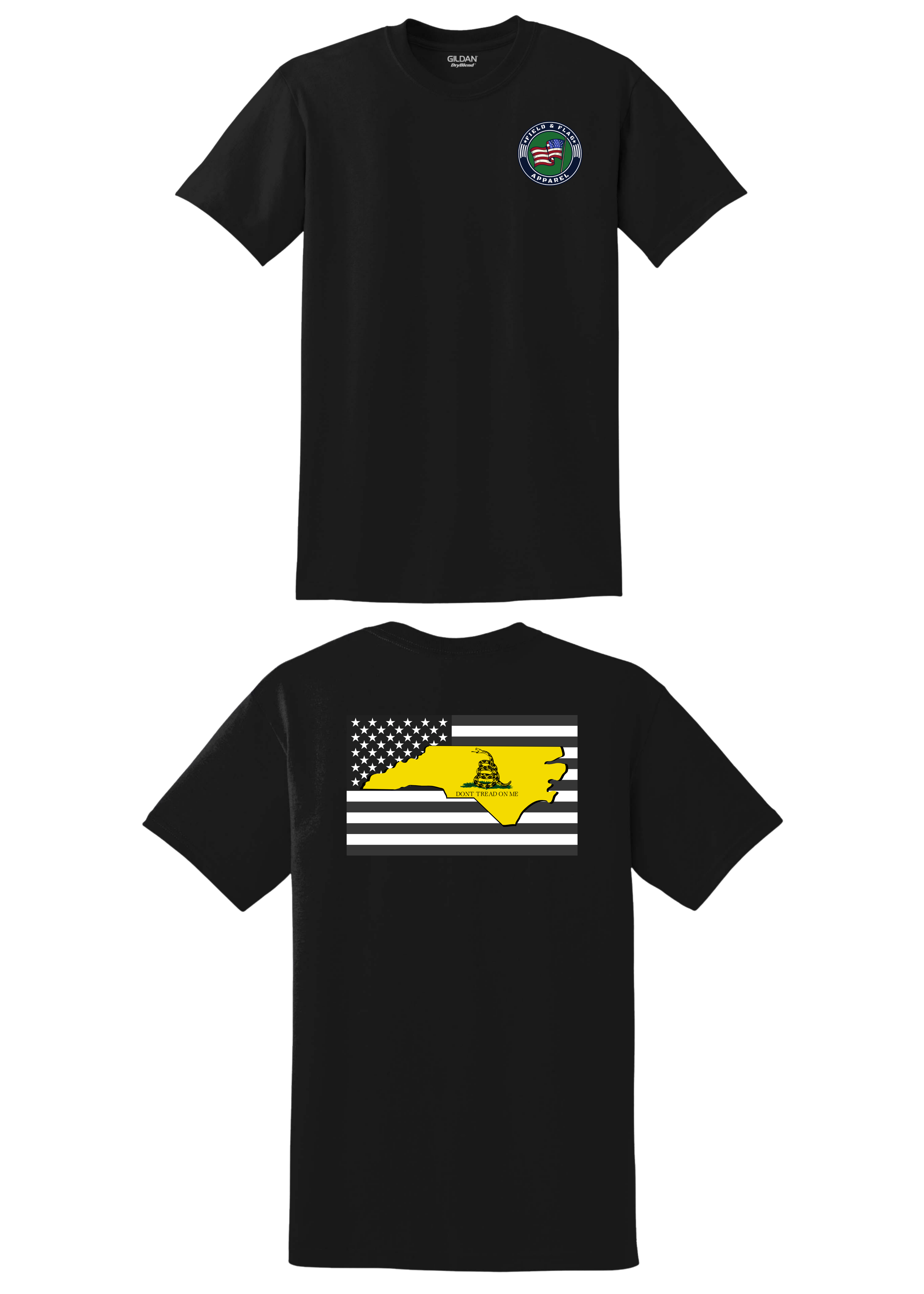 Gadsden Flag Designs on Shirts (6).png