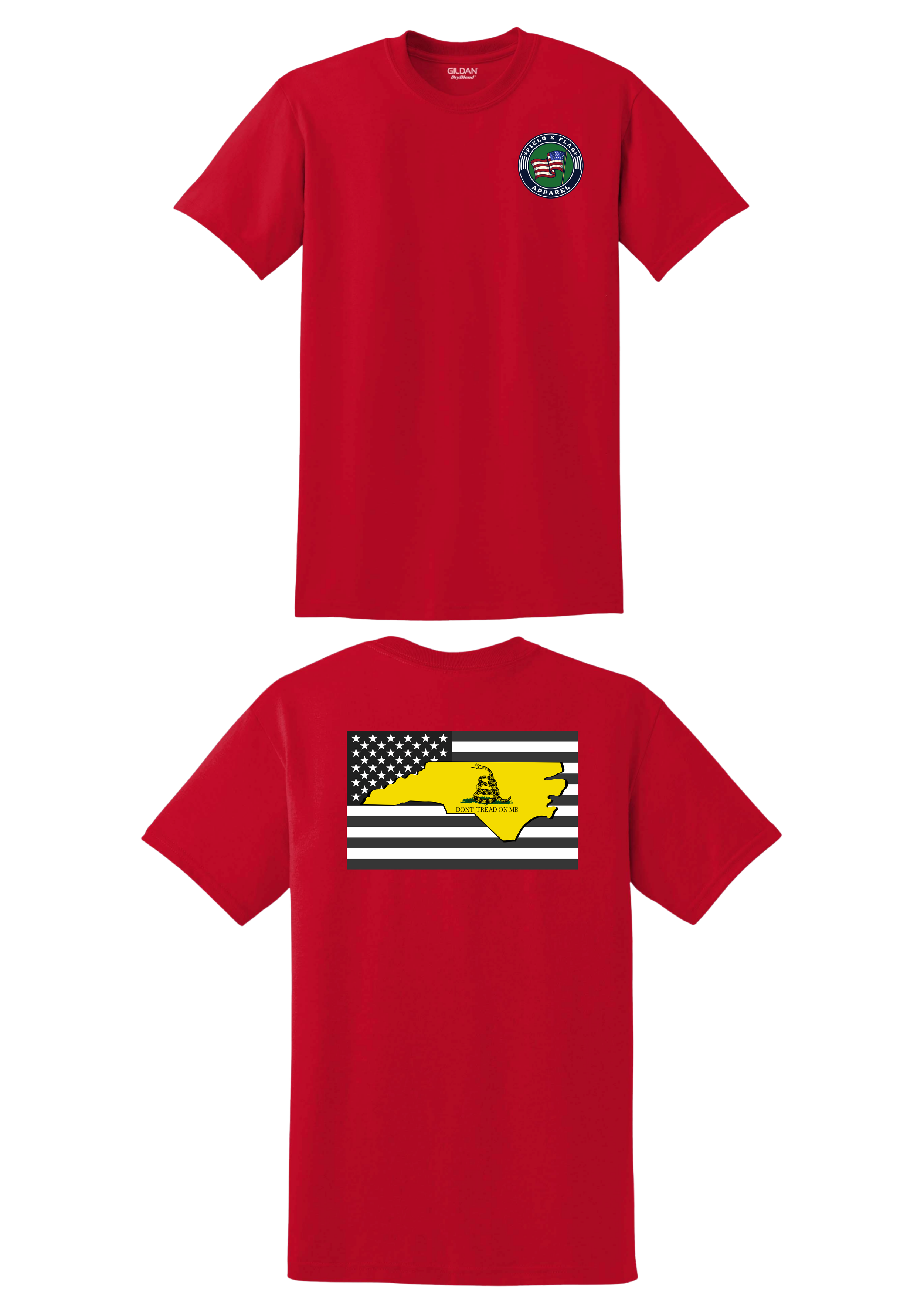 Gadsden Flag Designs on Shirts (4).png