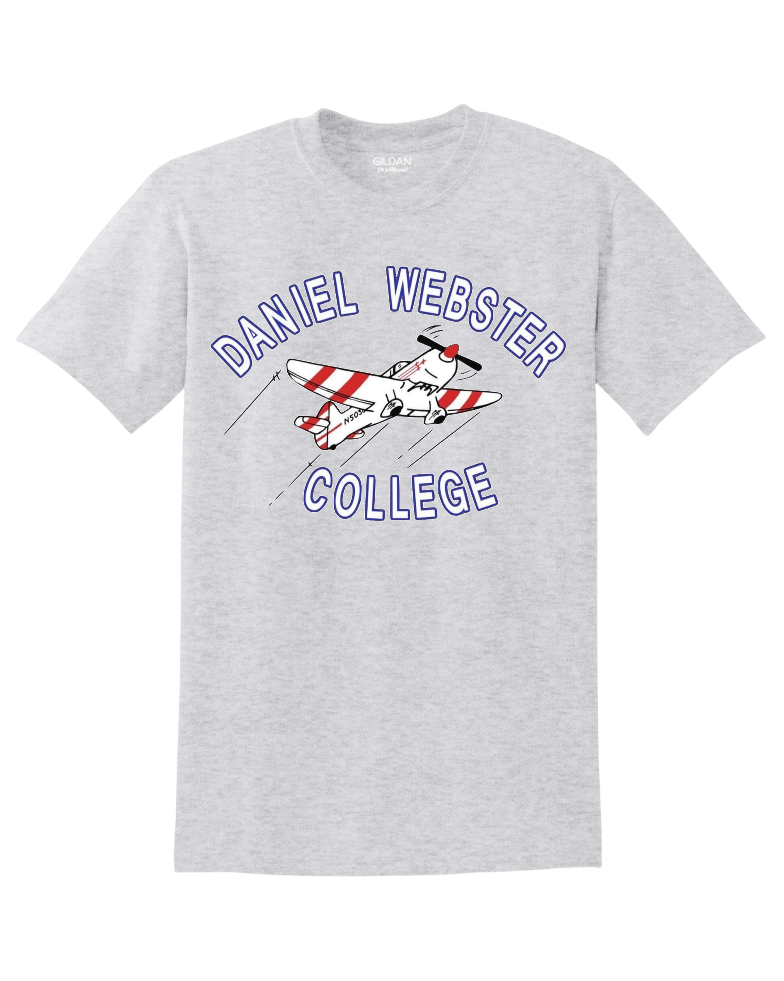 DANIEL WEBSTER AVIATION