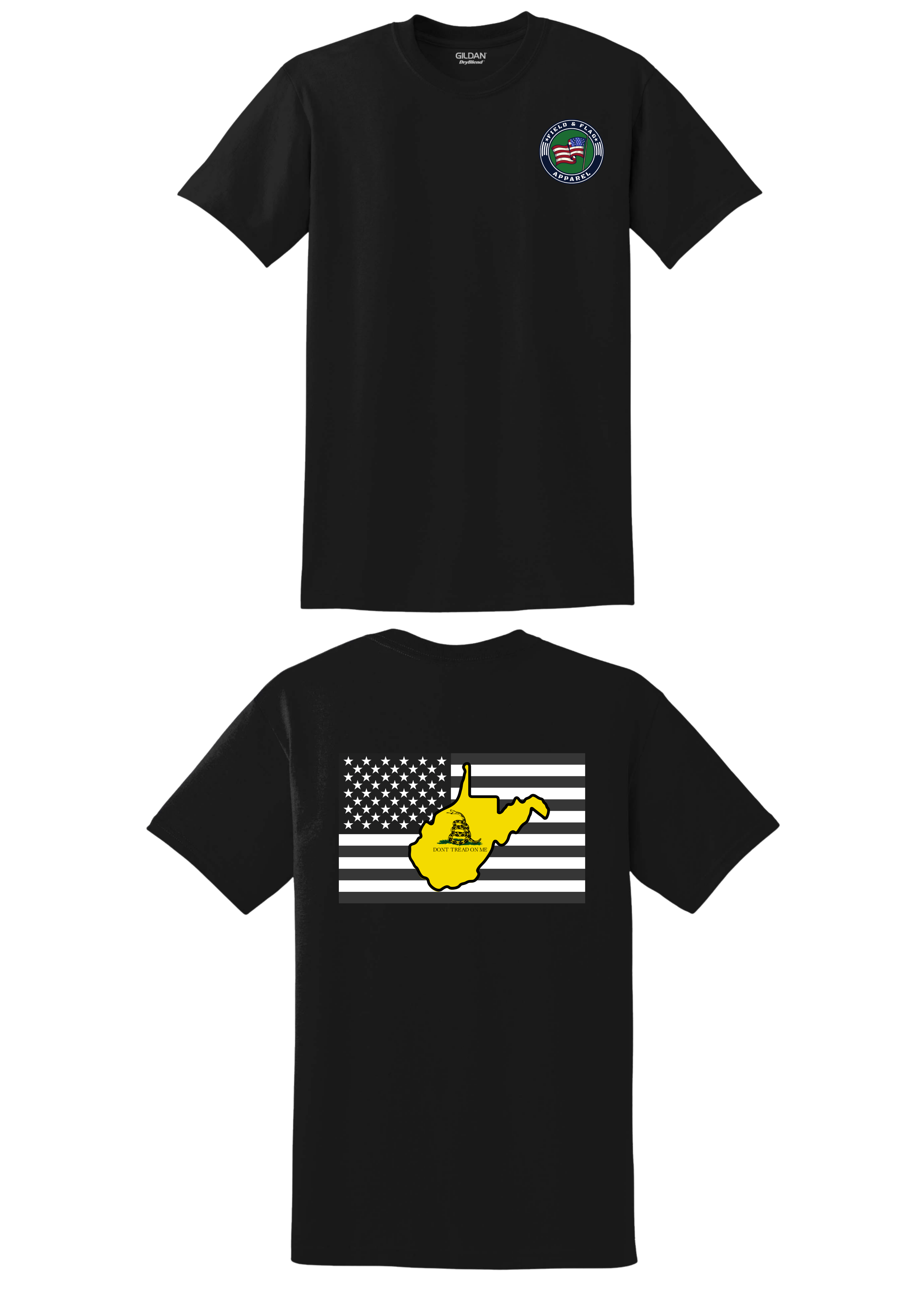 Gadsden Flag Designs on Shirts (13).png