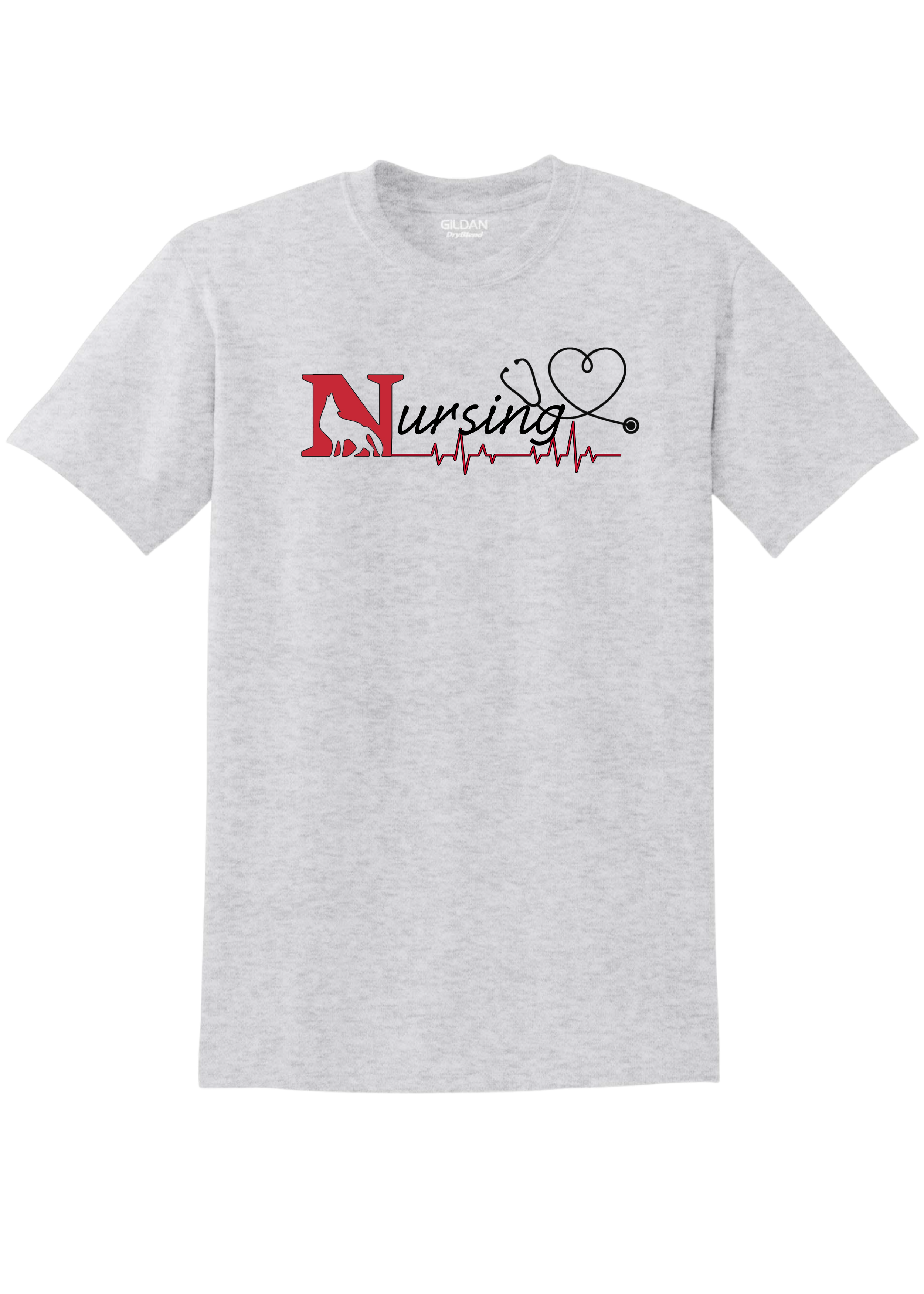 Newberry Nursing Heartbeat