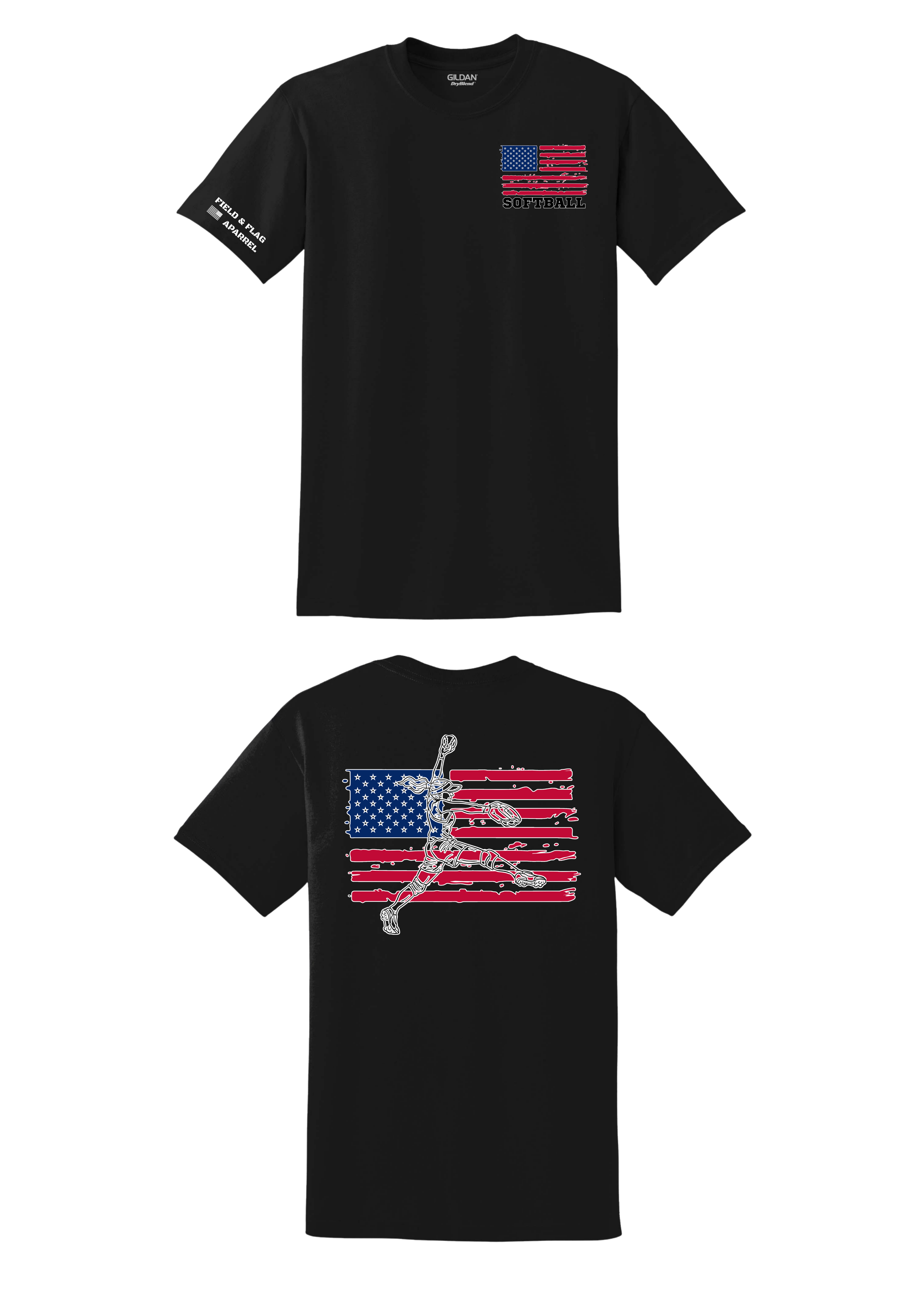 Flag Sports ~ Softball