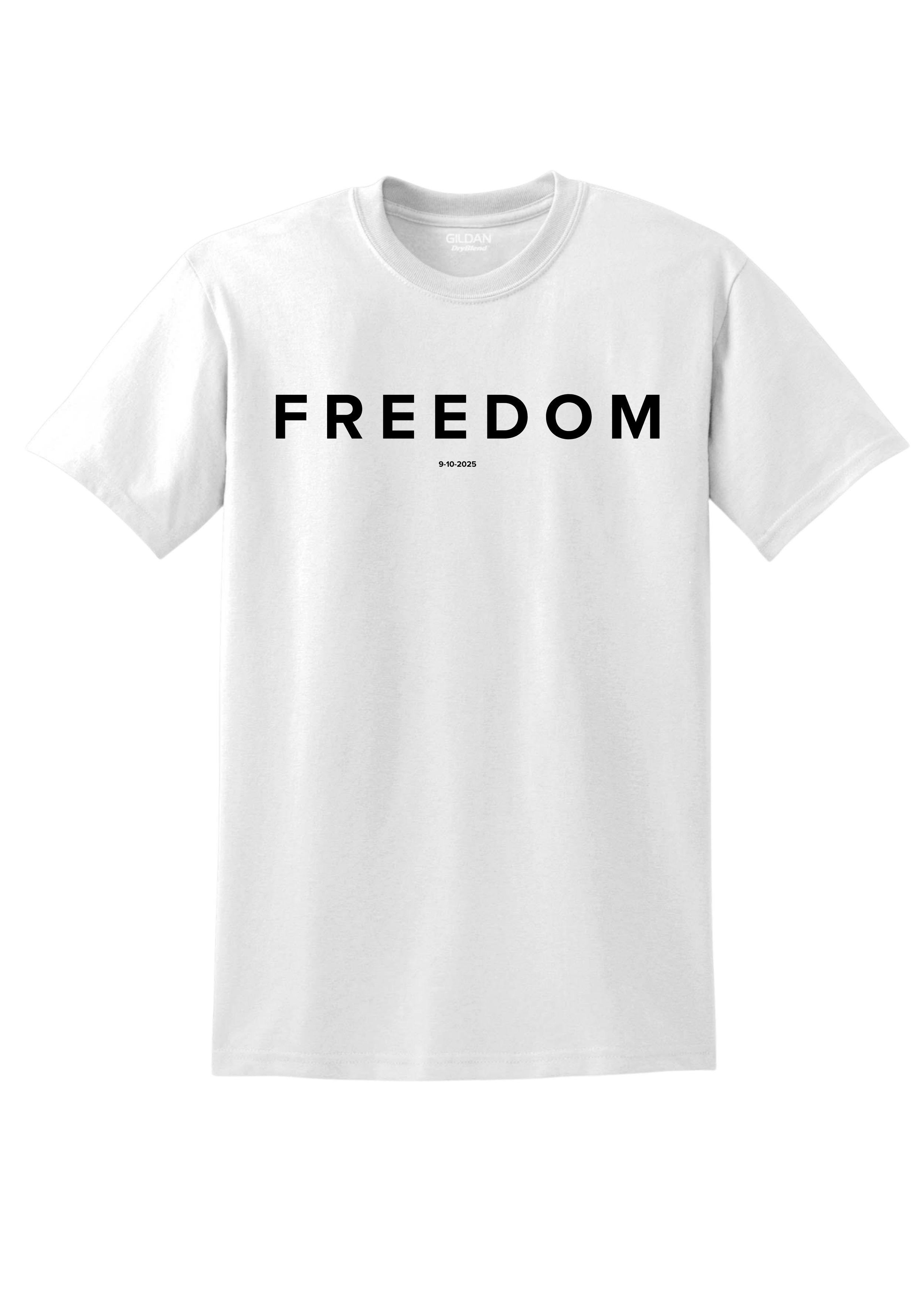 CK Freedom #1