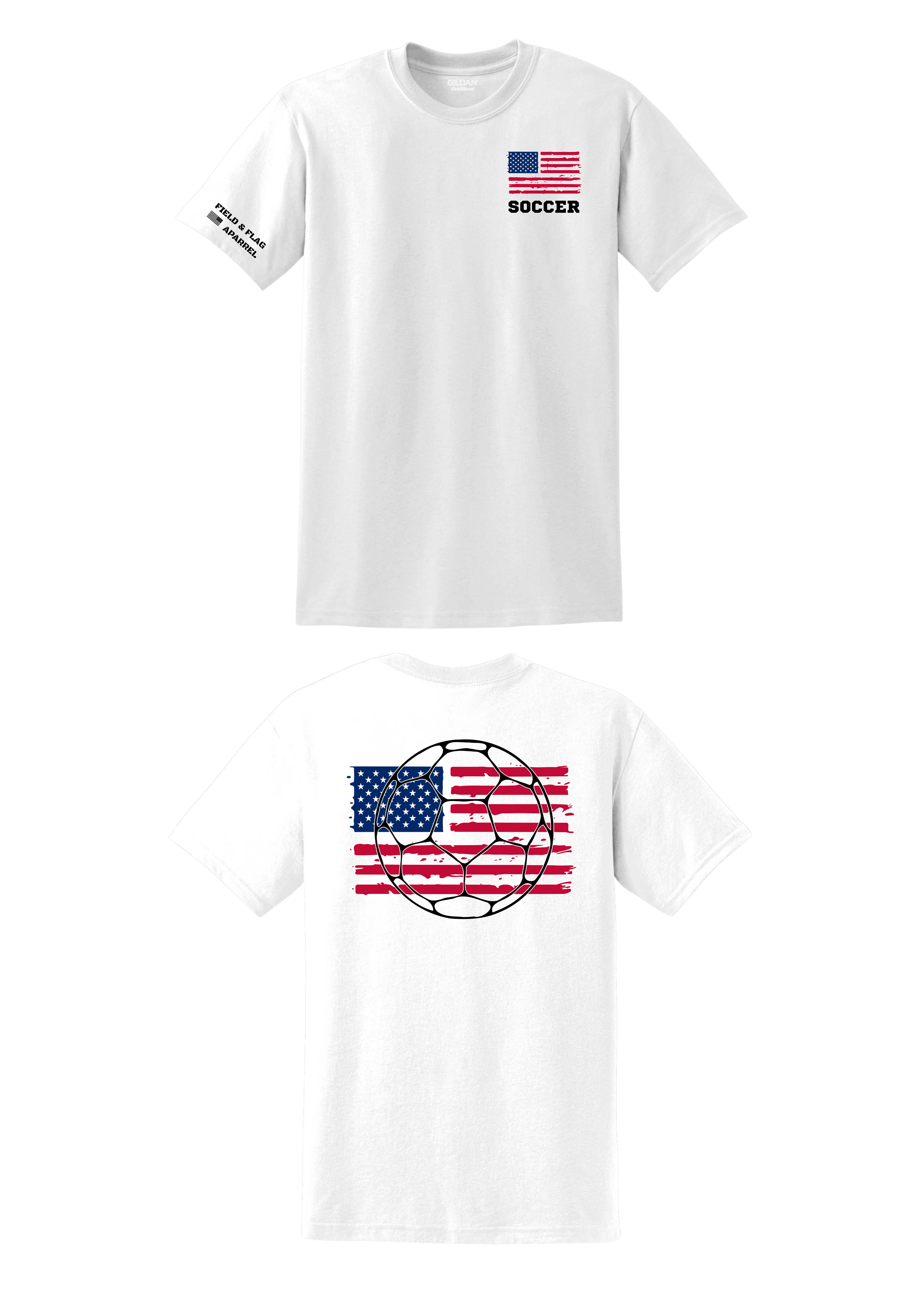 Flag Sports ~ Soccer