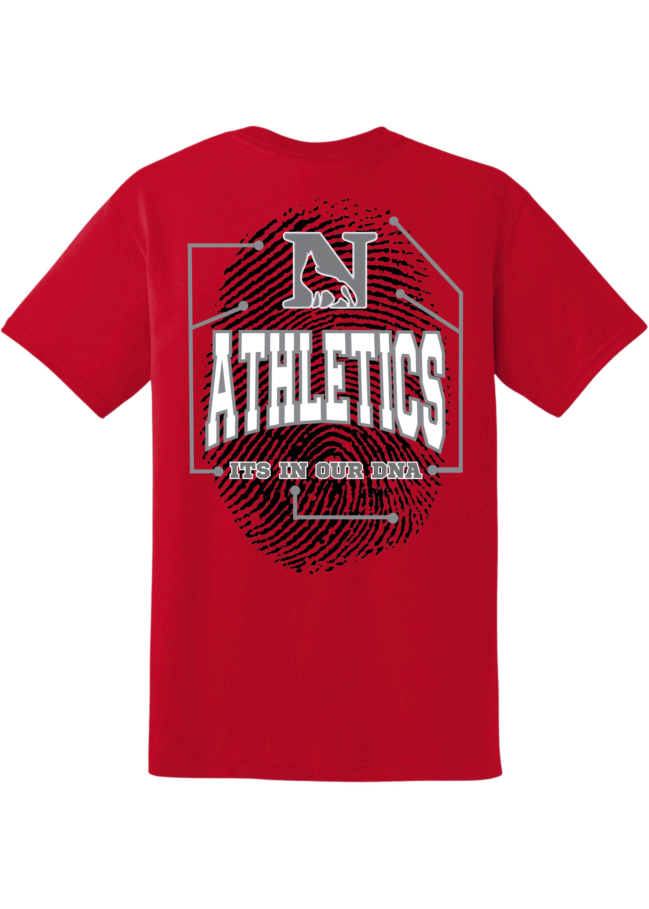 Newberry My DNA Print