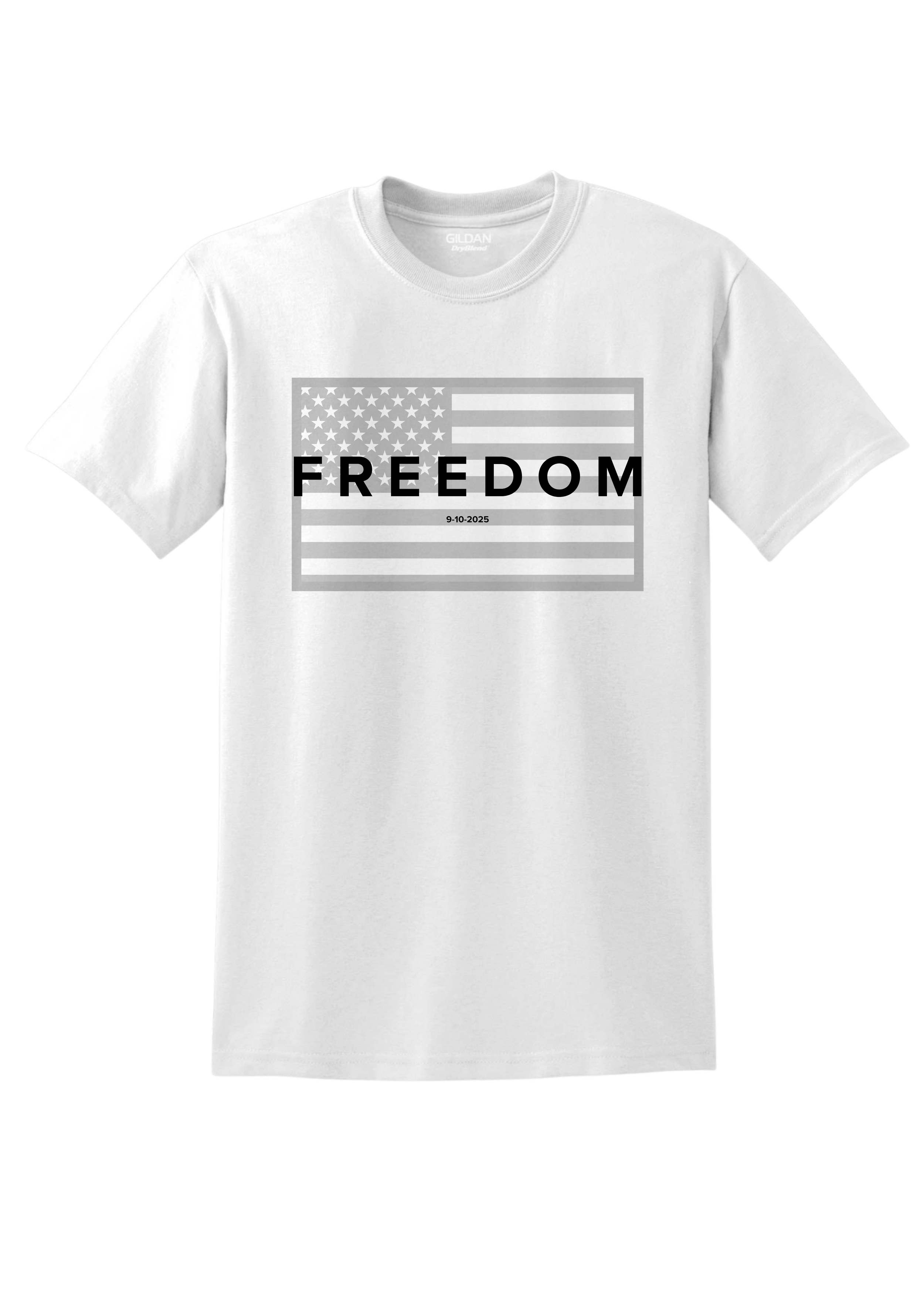 CK Freedom #3