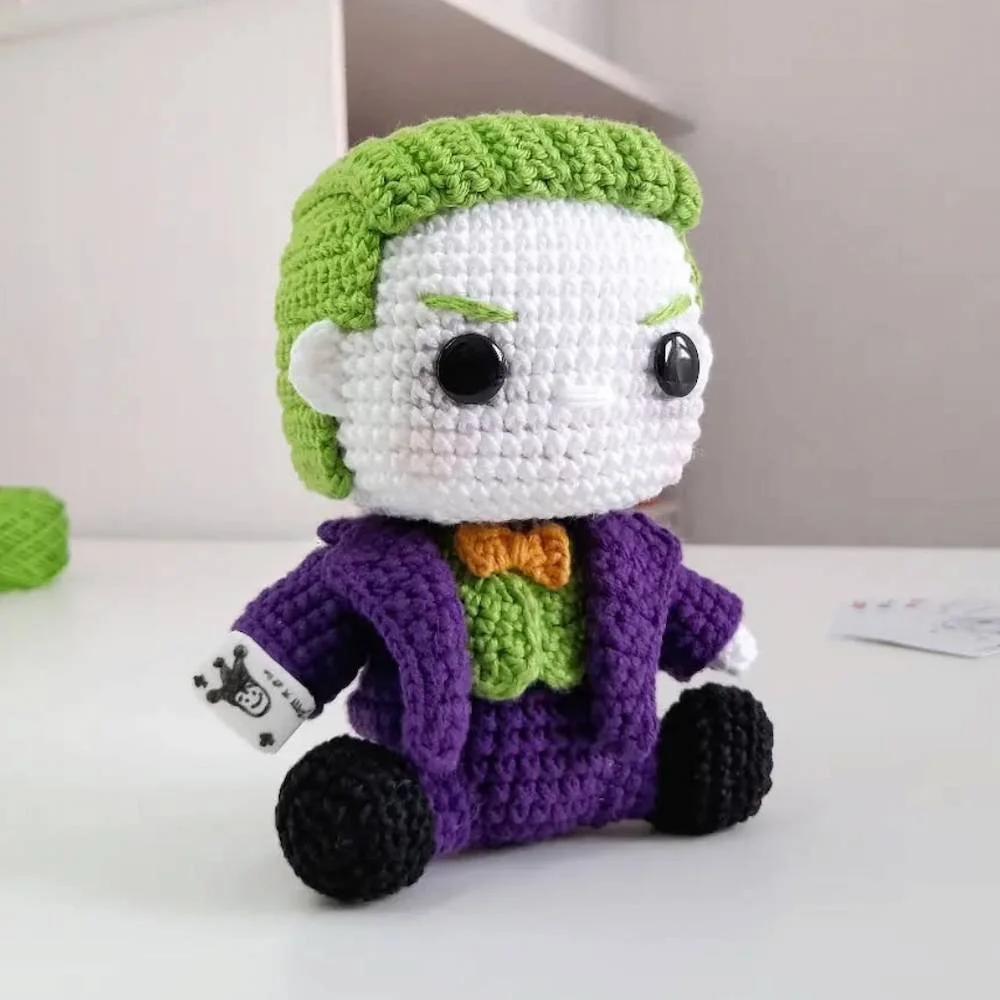 Small Joker Doll Amigurumi Crochet Pattern 2.jpg