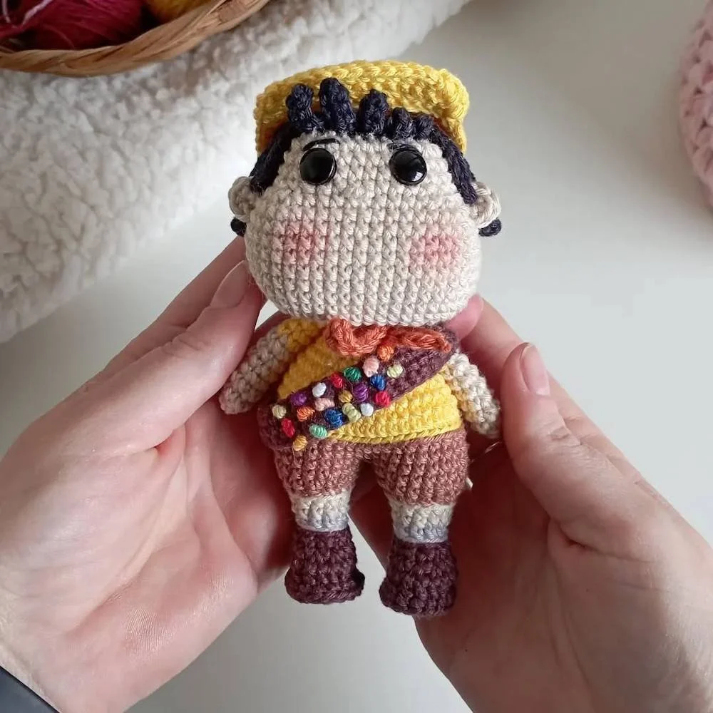 5-in-1 Up Characters Crochet Pattern Bundle 2.jpg