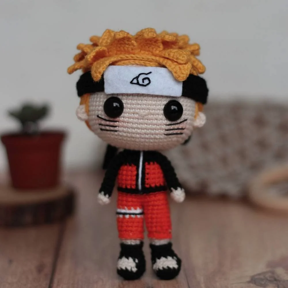 Cute Naruto Doll Amigurumi Crochet Pattern.jpg